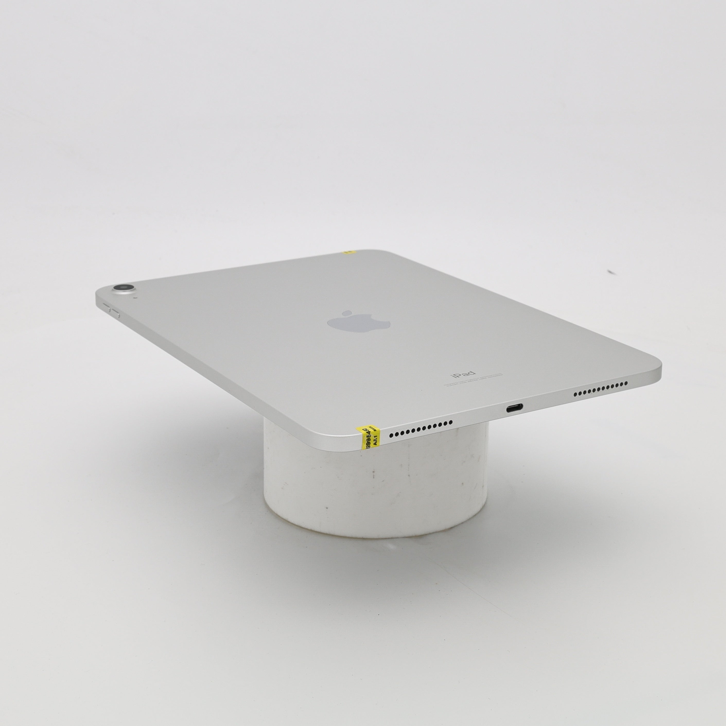 95新 Apple iPad 10代 256G 銀色 WIFI
