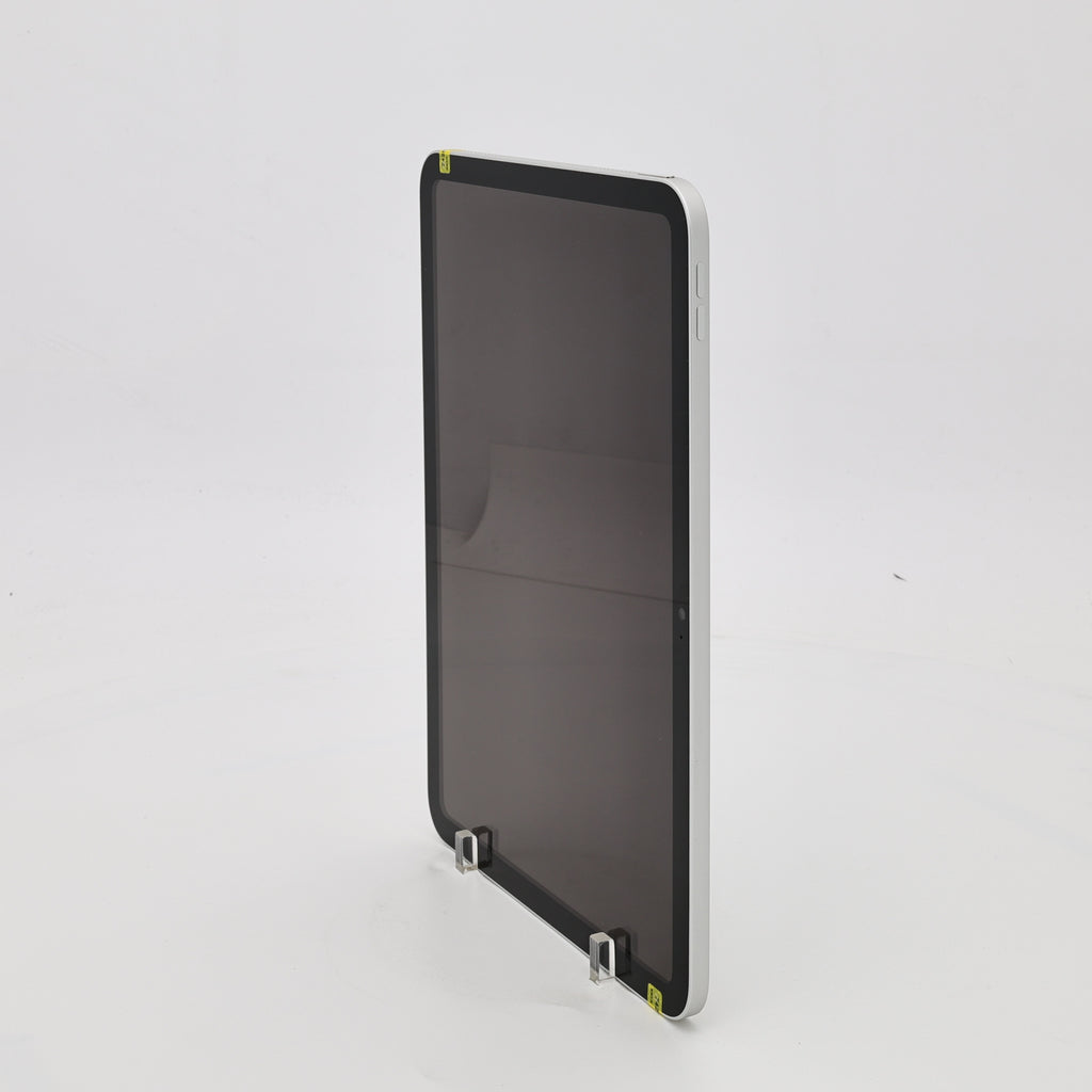 95新 Apple iPad 10代 256G 銀色 WIFI