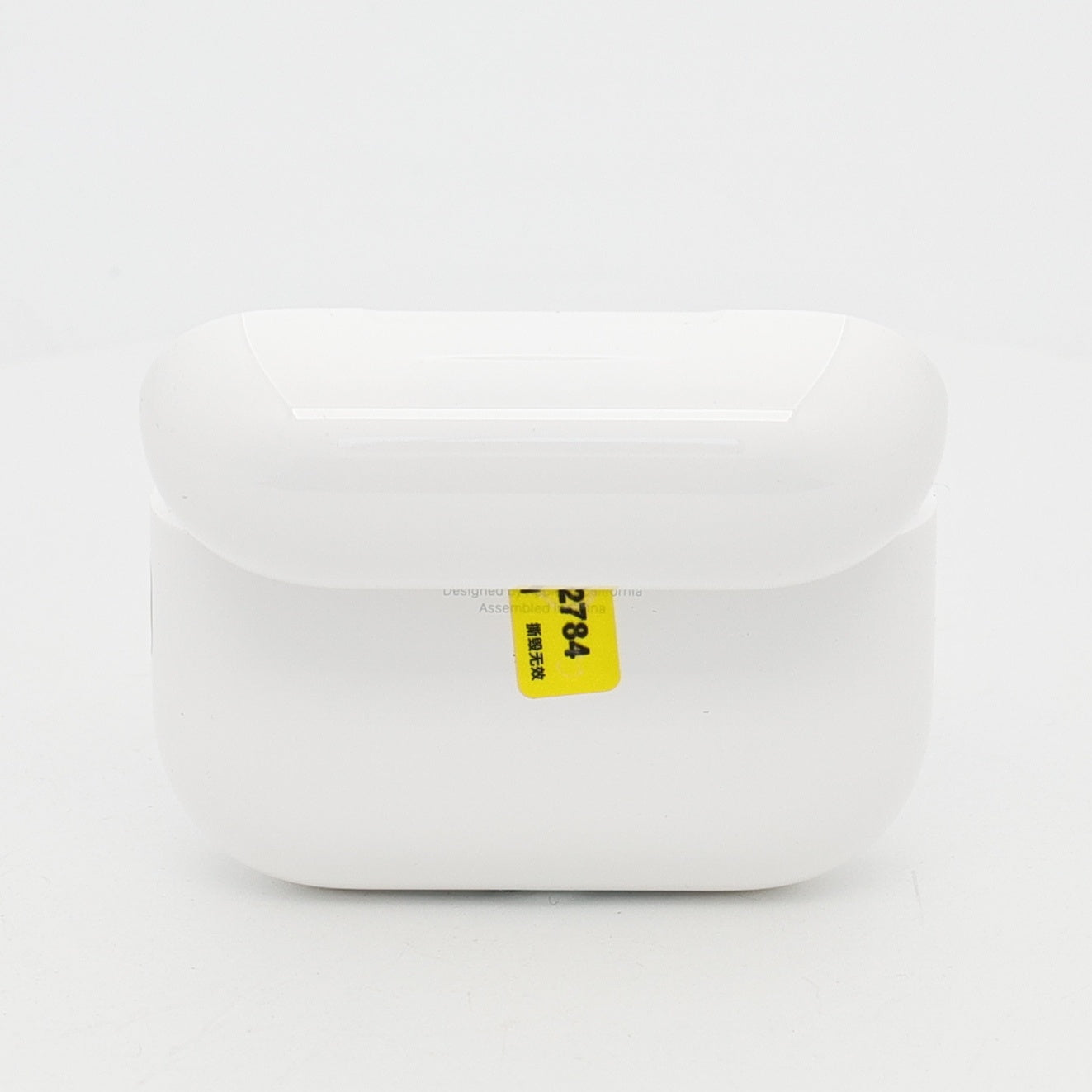 99新 Apple AirPods Pro 3 白色