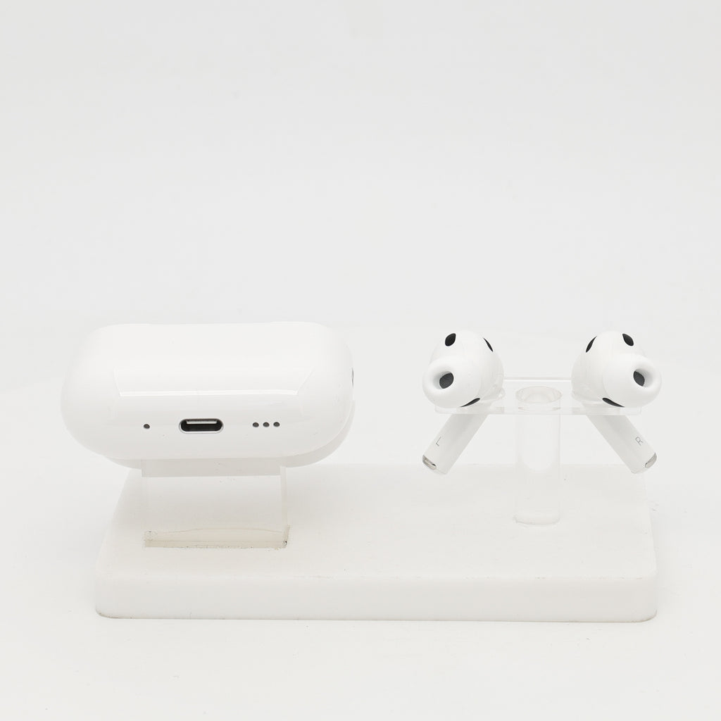 99新 Apple AirPods Pro 3 白色