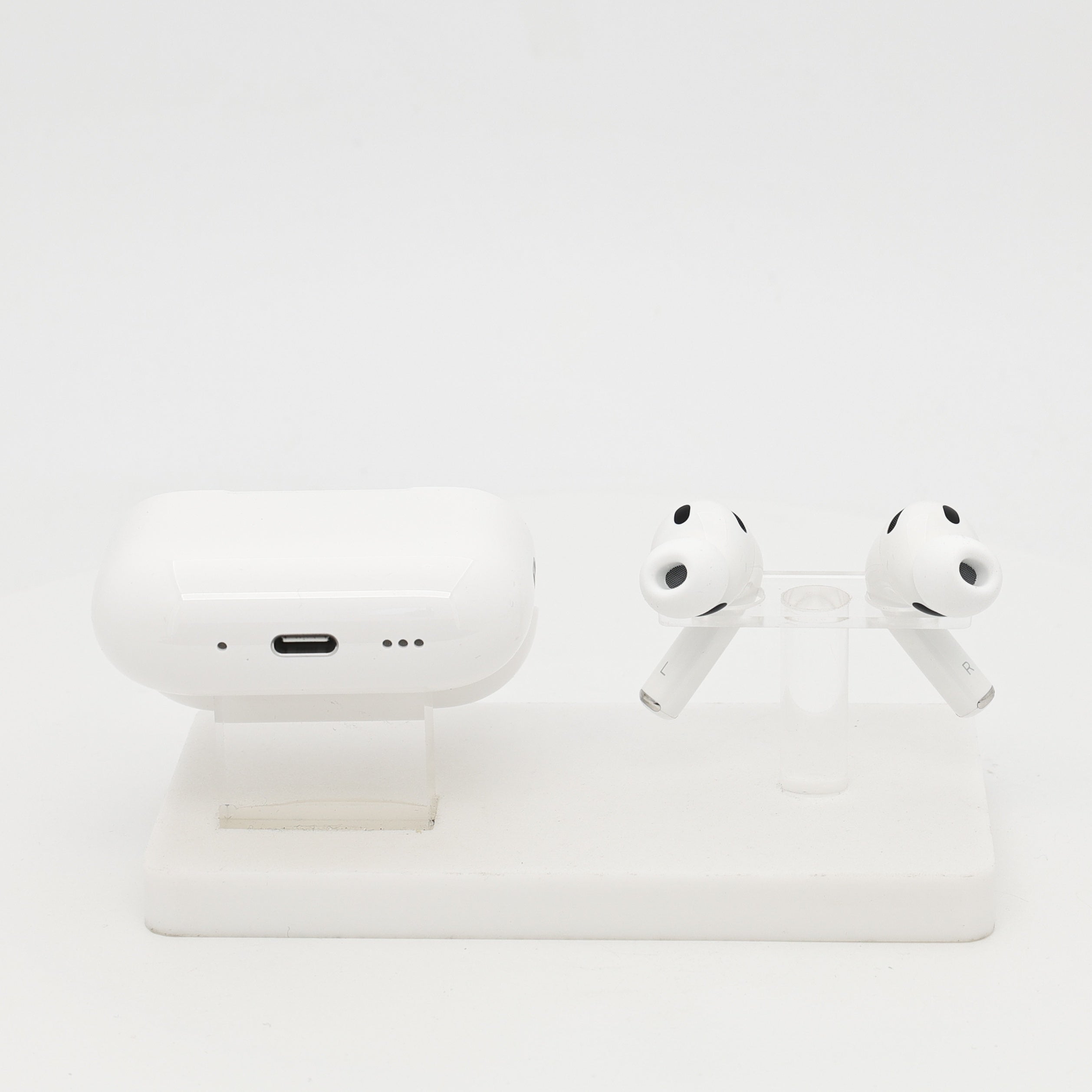 99新 Apple AirPods Pro 3 白色