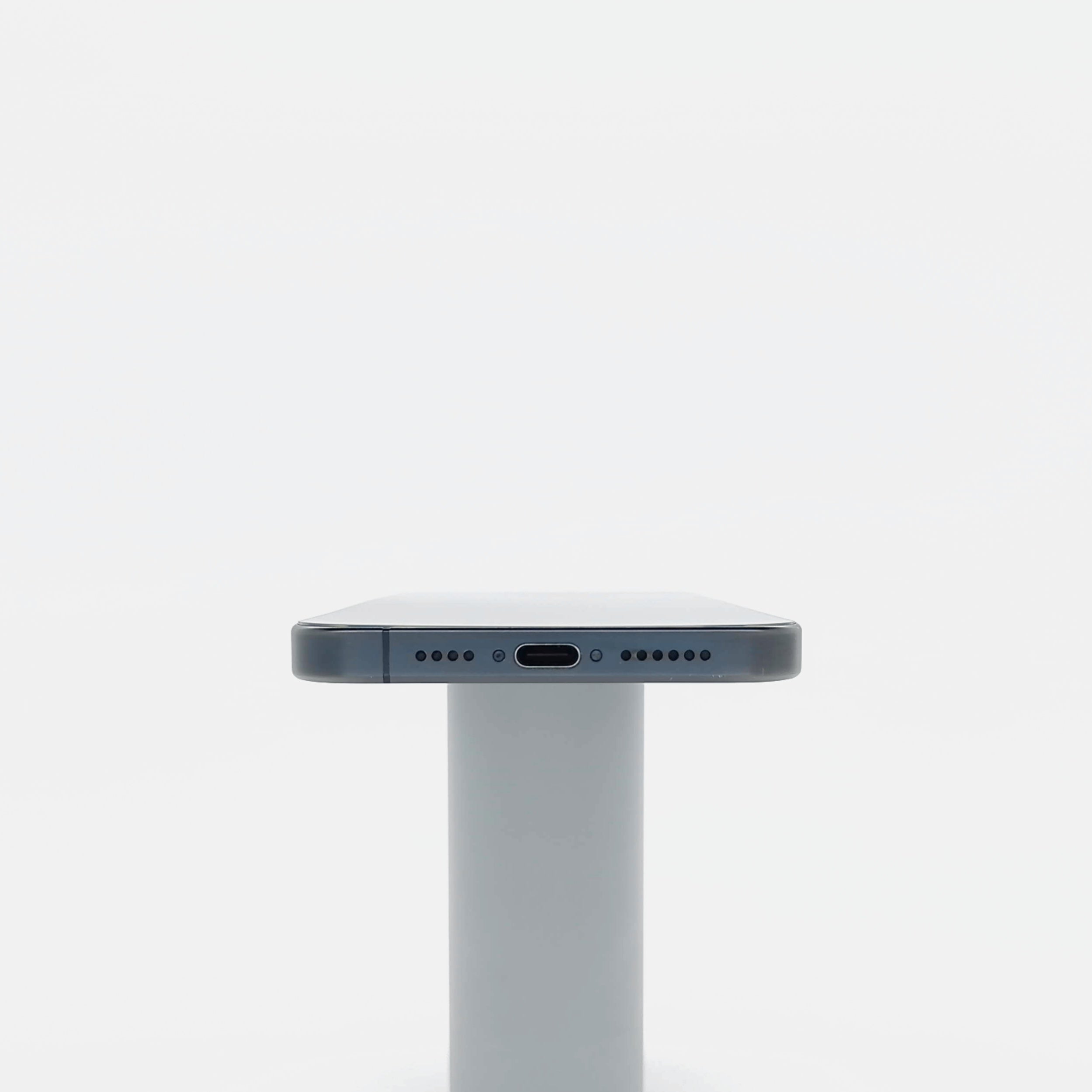 95新 Apple iPhone 15 Pro Max 256G 藍色鈦金屬 中國大陸版