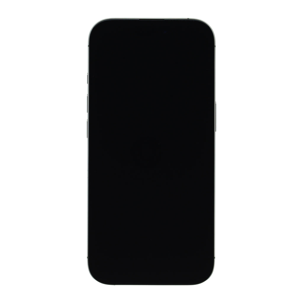 95新 Apple iPhone 16 Pro 128G 原色鈦金屬 中國大陸版