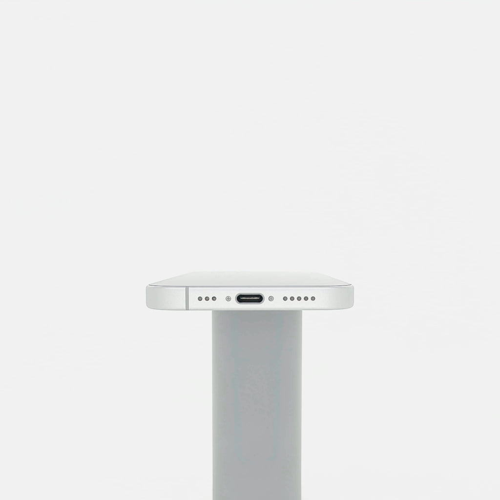 99新 Apple iPhone 17 256G 白色 中國大陸版