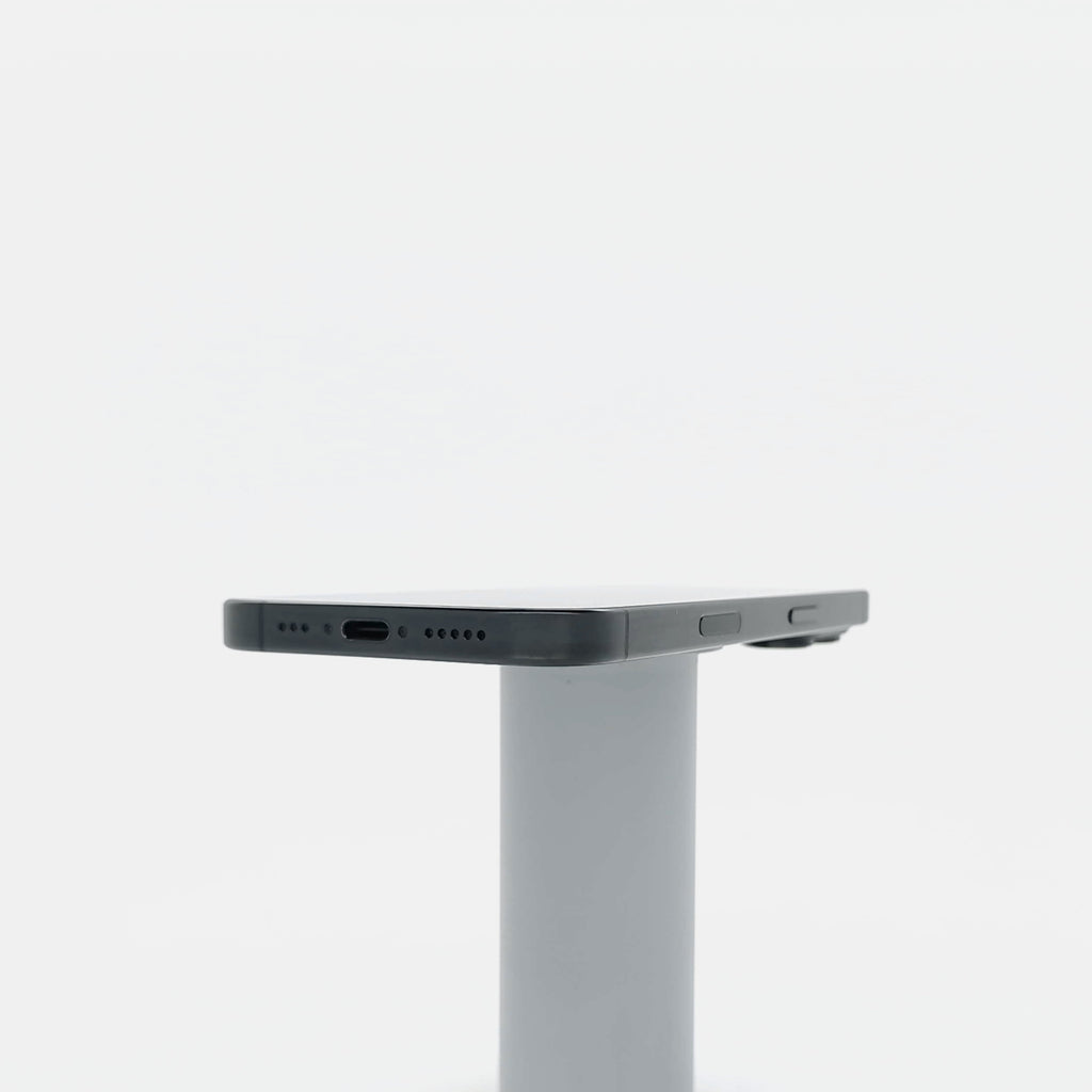 95新 Apple iPhone 16 Pro 128G 黑色鈦金屬 中國大陸版