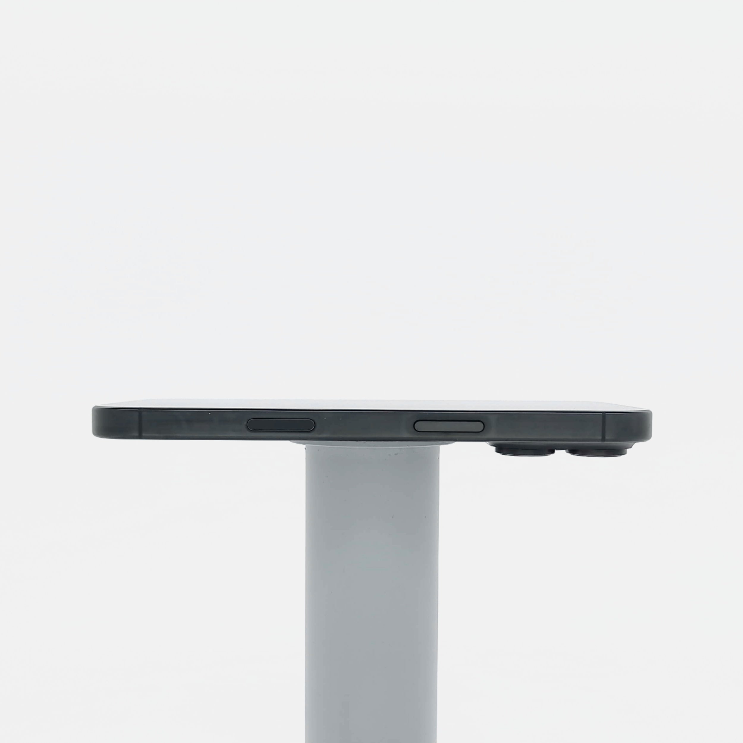 95新 Apple iPhone 16 Pro 128G 黑色鈦金屬 中國大陸版