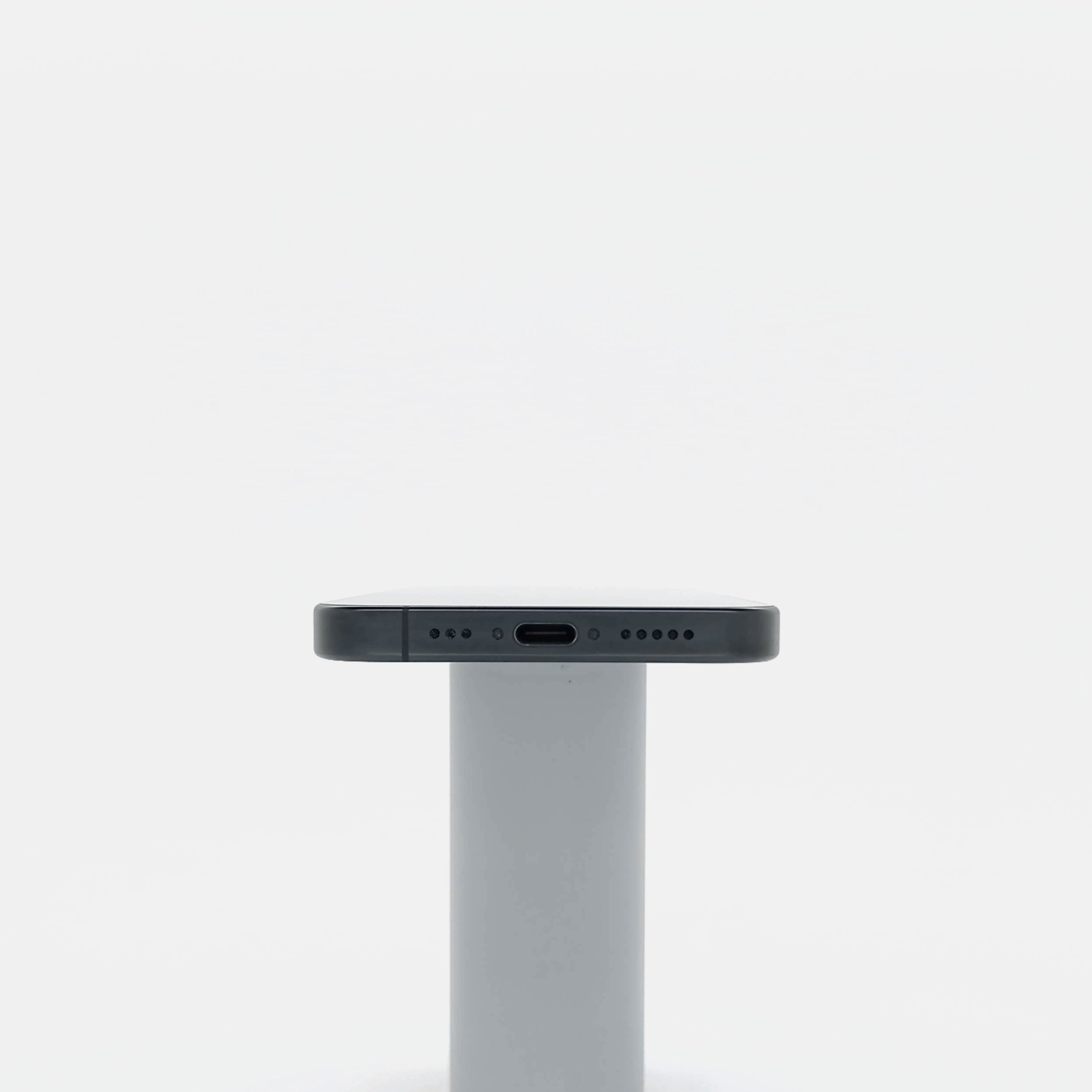 95新 Apple iPhone 16 Pro 128G 黑色鈦金屬 中國大陸版