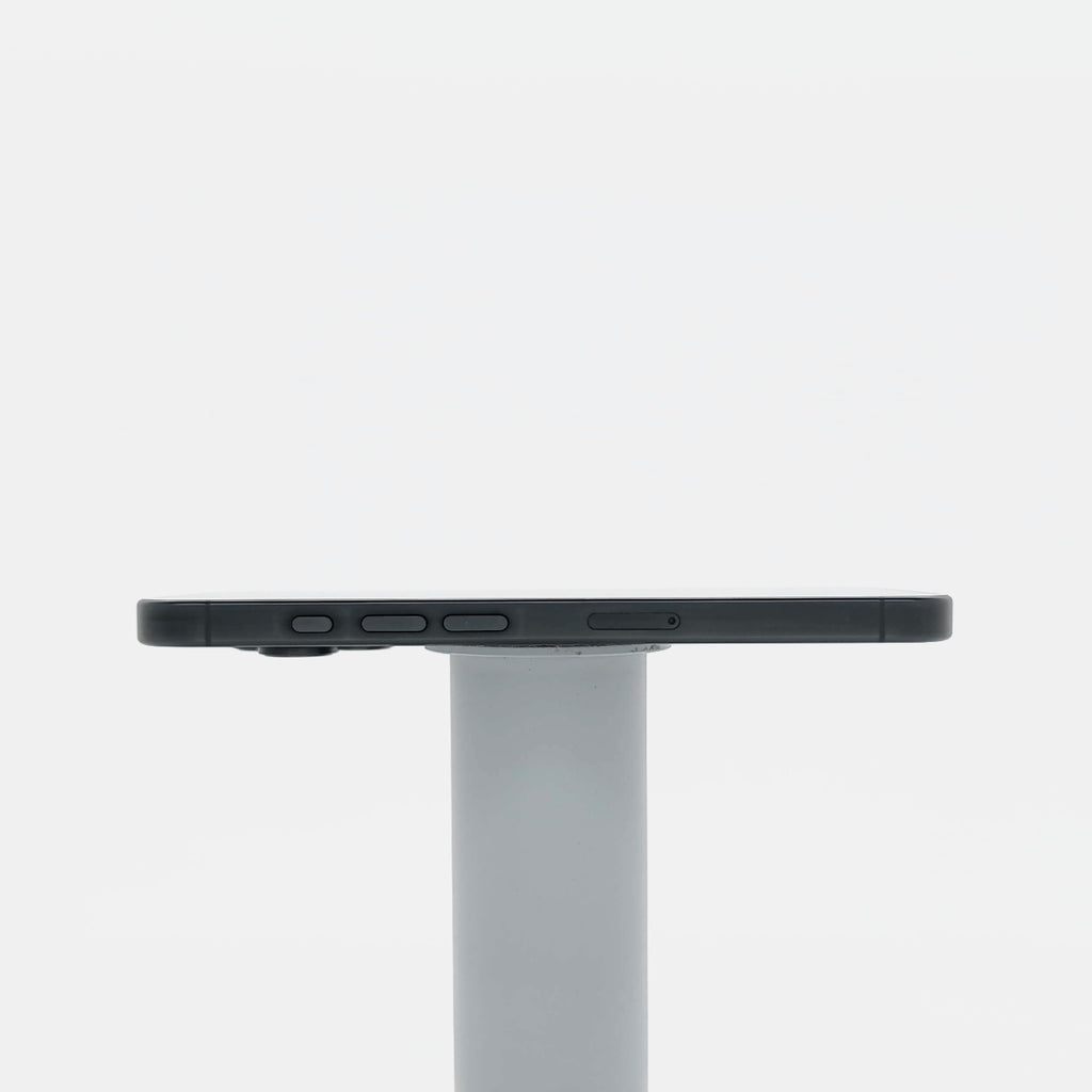 95新 Apple iPhone 16 Pro 128G 黑色鈦金屬 中國大陸版