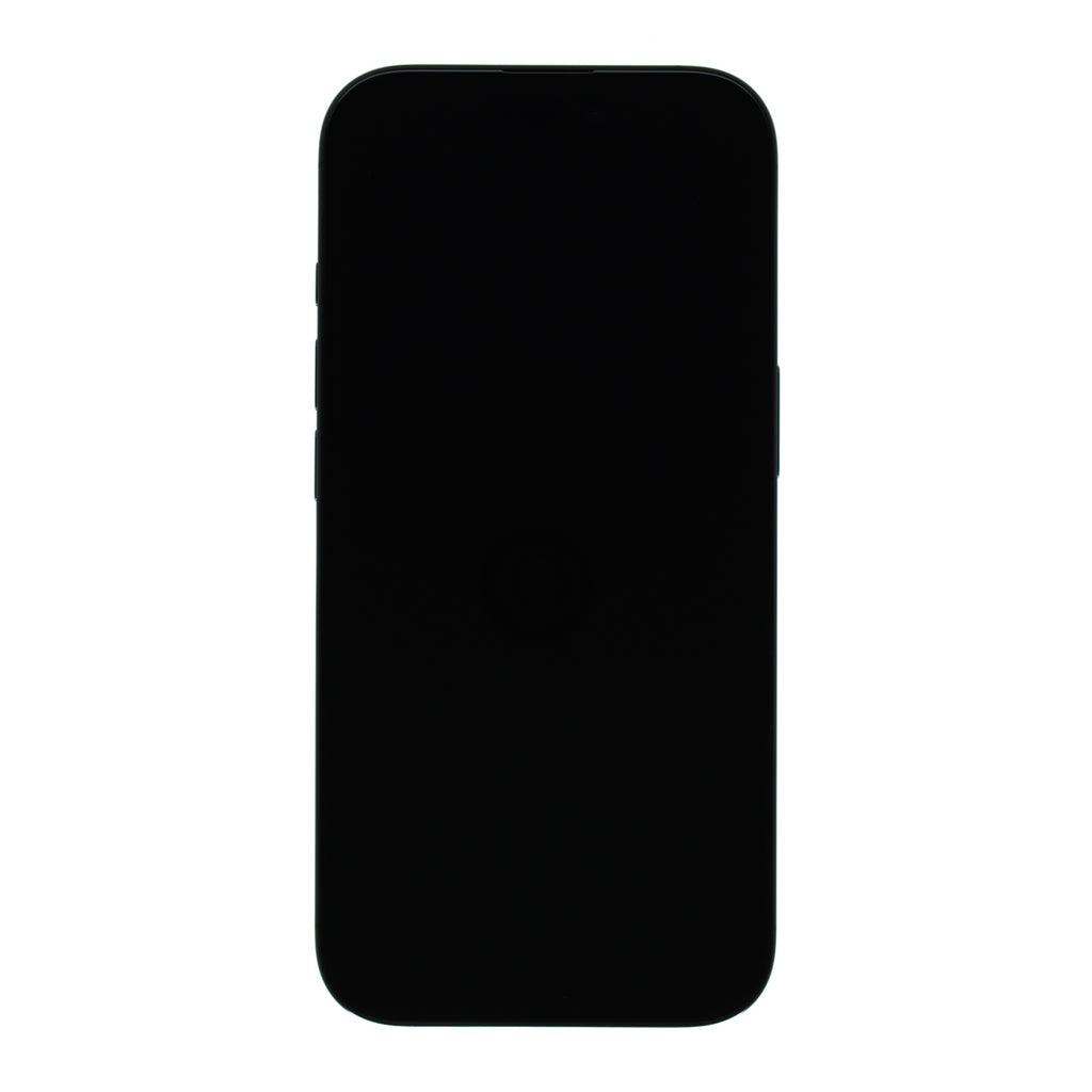 95新 Apple iPhone 16 Pro 128G 黑色鈦金屬 中國大陸版