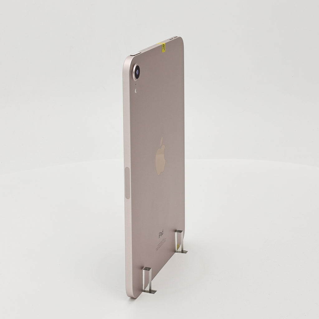 95新 Apple iPad mini6 64G 粉紅色 WIFI