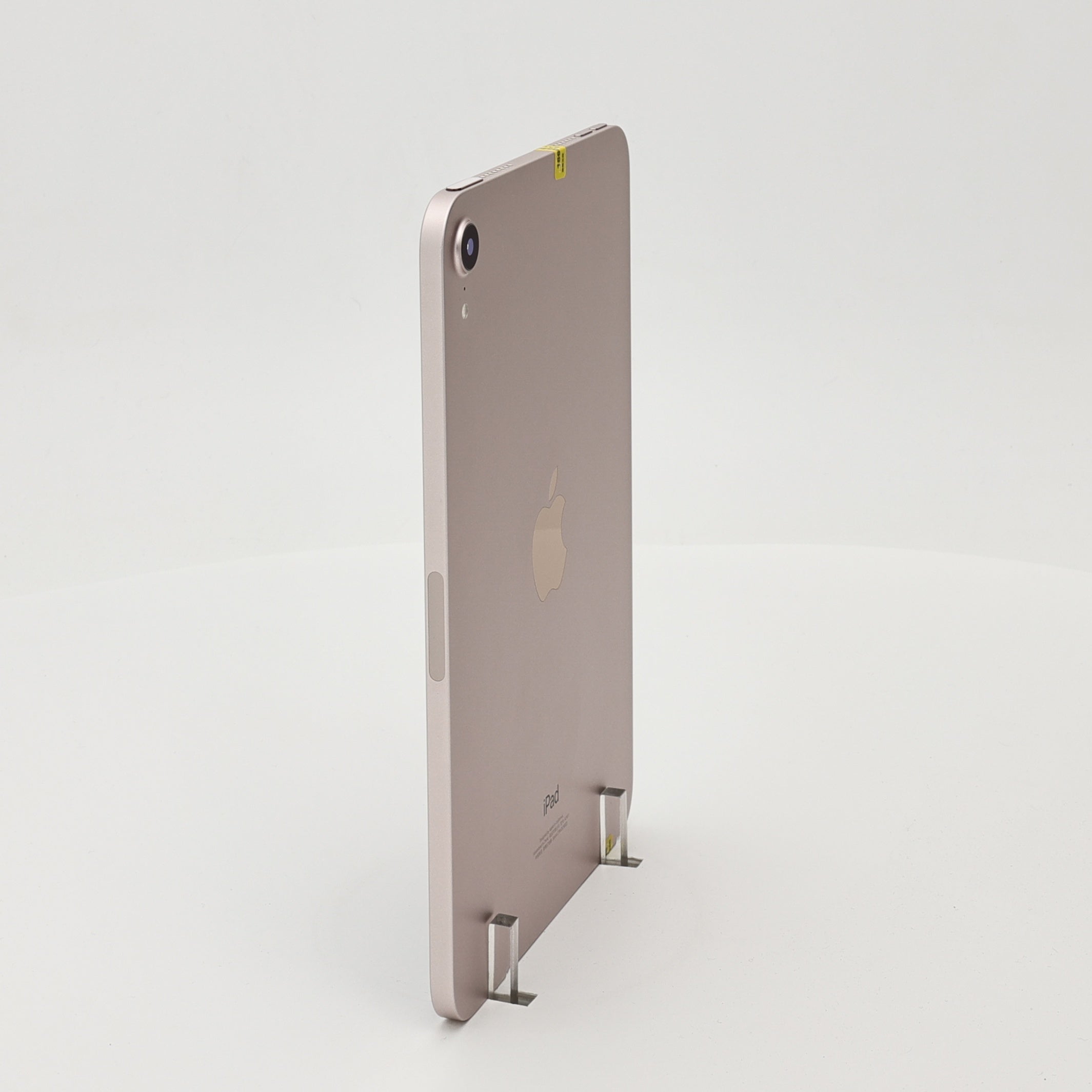 95新 Apple iPad mini6 64G 粉紅色 WIFI
