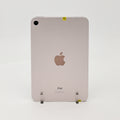 95新 Apple iPad mini6 64G 粉紅色 WIFI