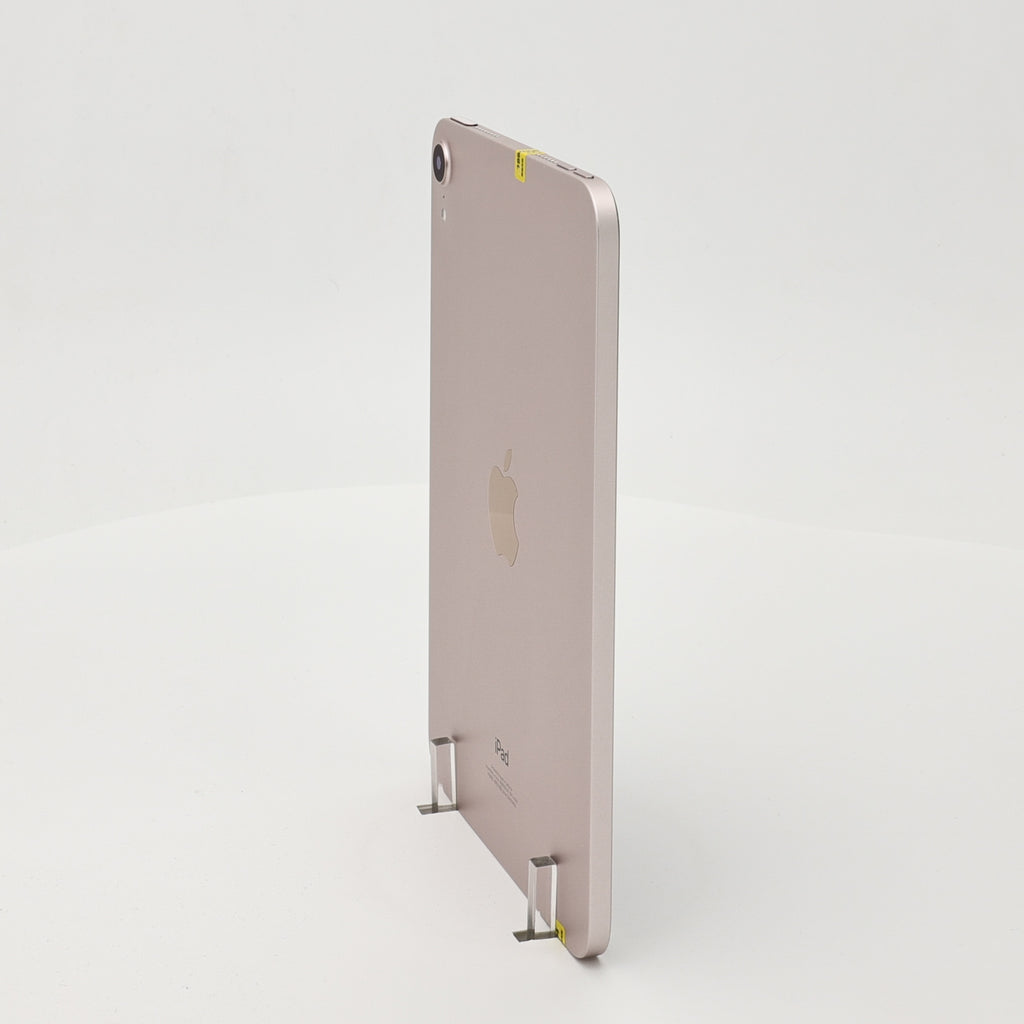 95新 Apple iPad mini6 64G 粉紅色 WIFI