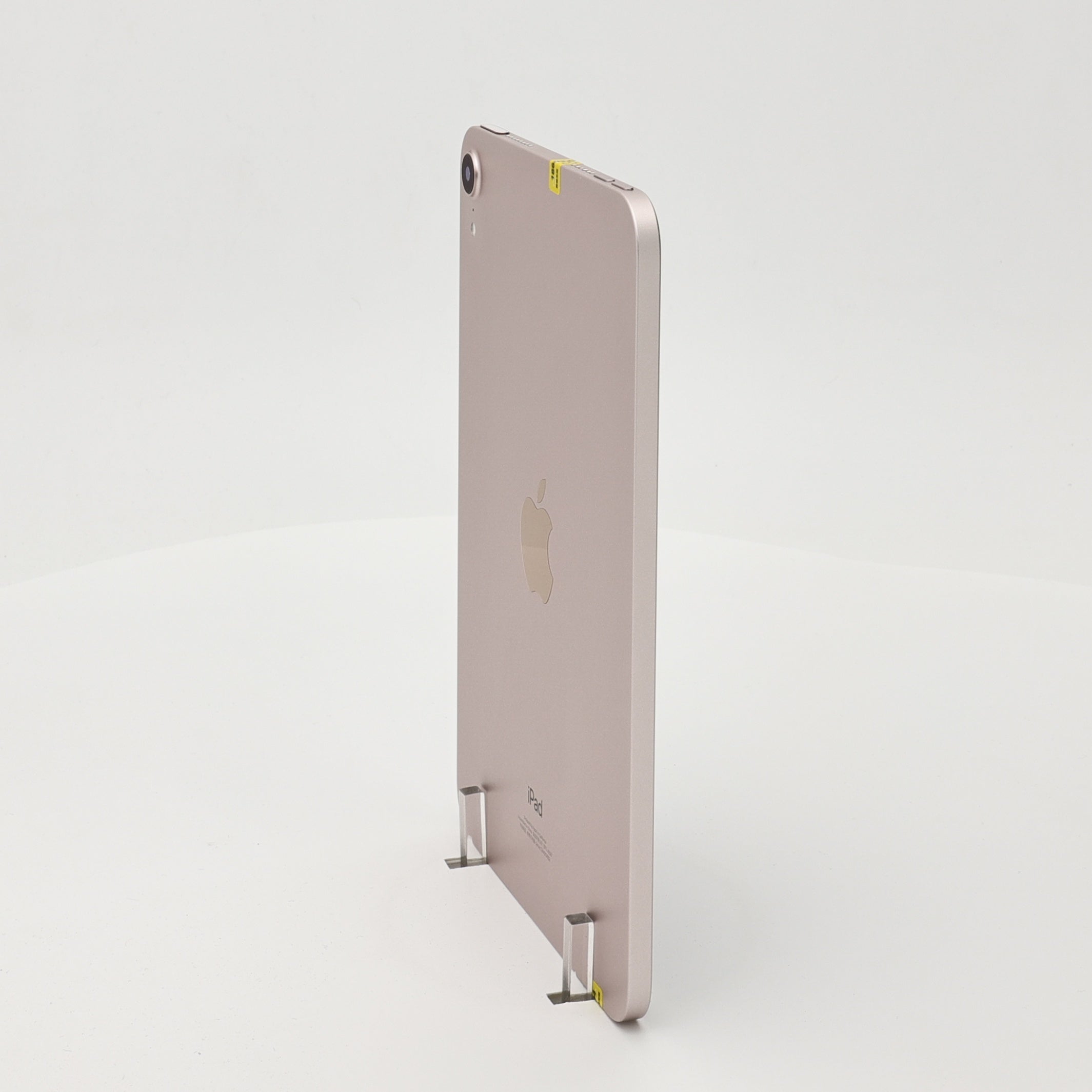 95新 Apple iPad mini6 64G 粉紅色 WIFI