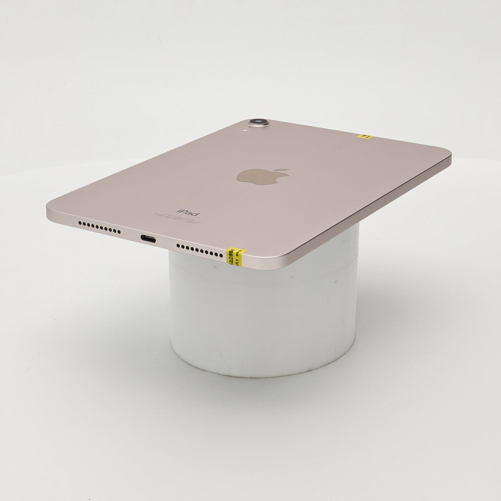 95新 Apple iPad mini6 64G 粉紅色 WIFI