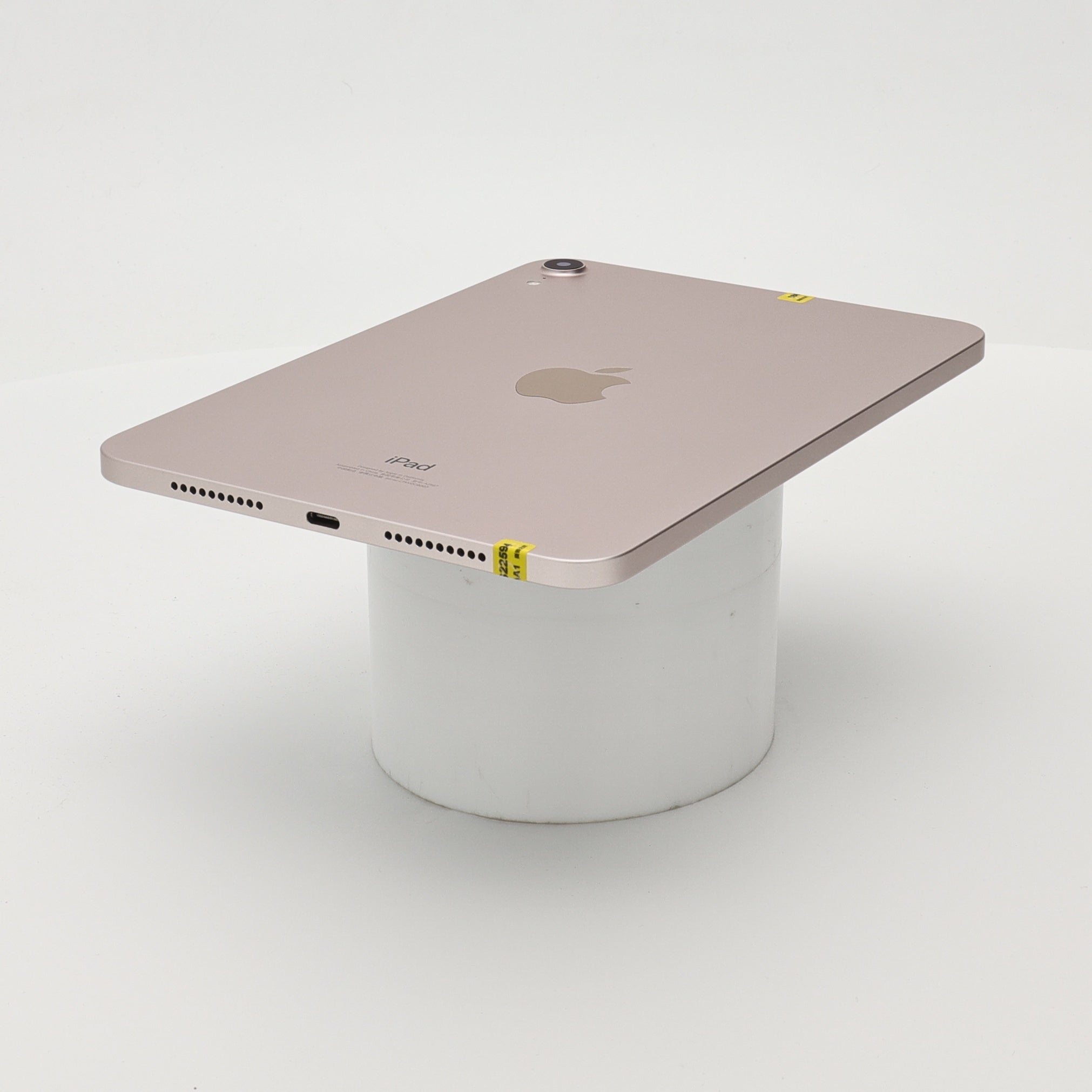 95新 Apple iPad mini6 64G 粉紅色 WIFI