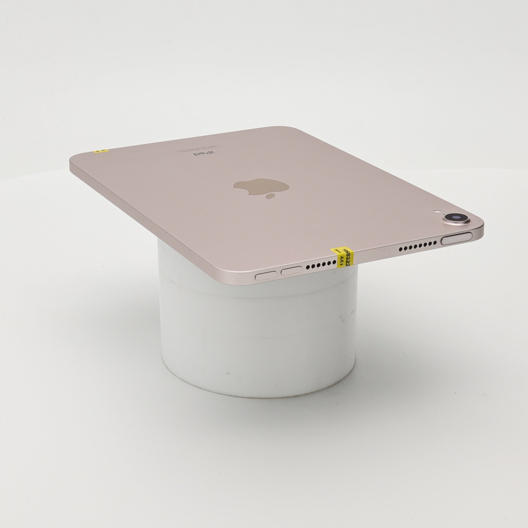 95新 Apple iPad mini6 64G 粉紅色 WIFI