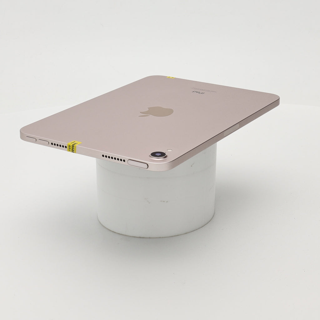 95新 Apple iPad mini6 64G 粉紅色 WIFI
