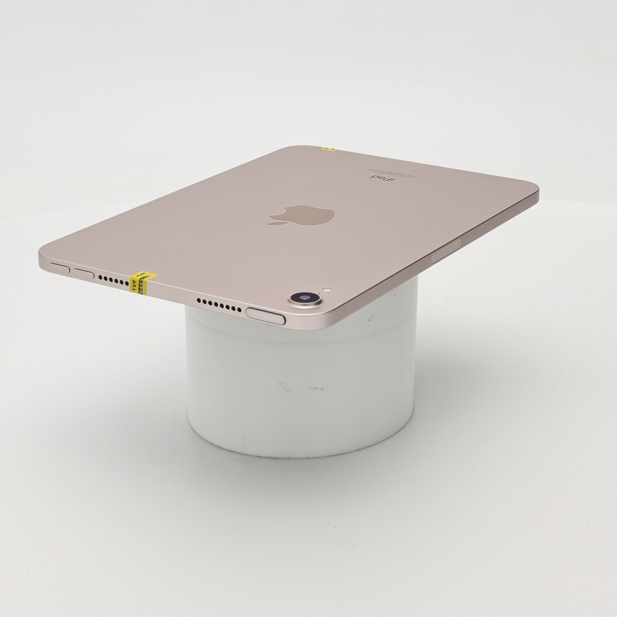 95新 Apple iPad mini6 64G 粉紅色 WIFI