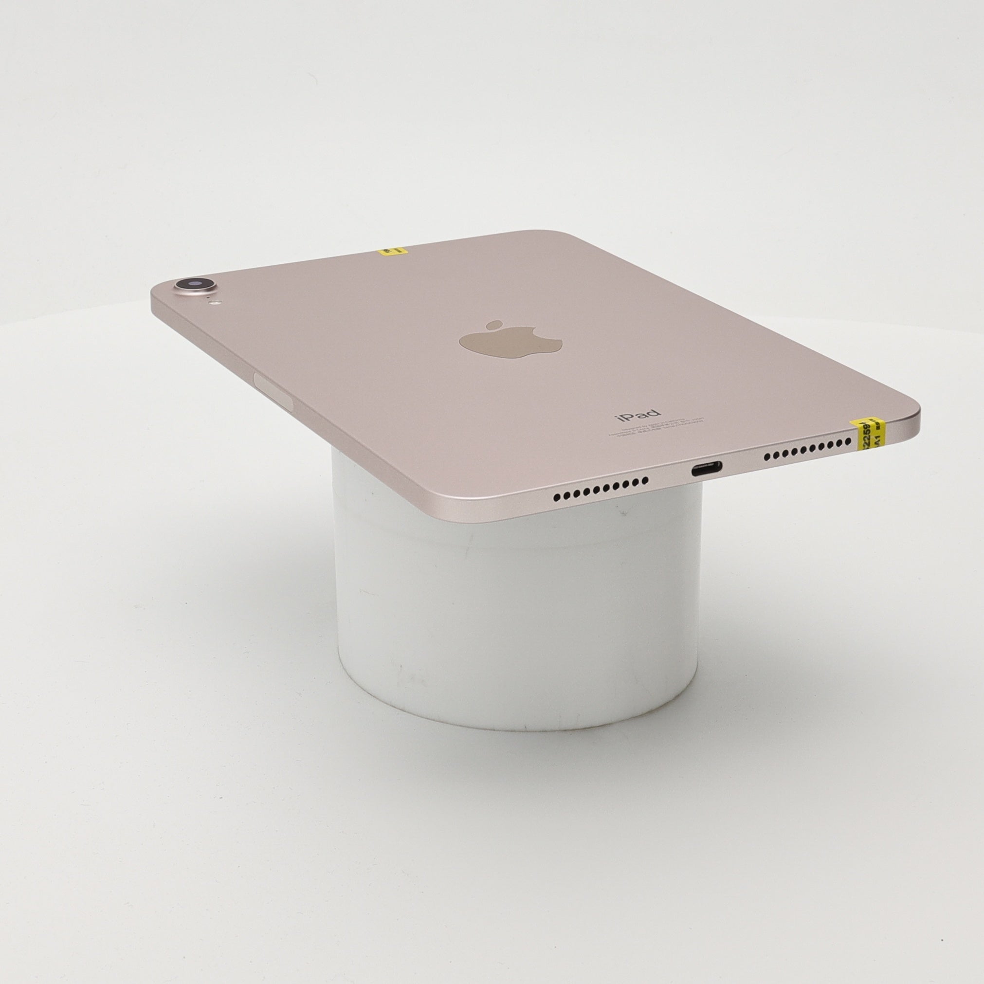 95新 Apple iPad mini6 64G 粉紅色 WIFI