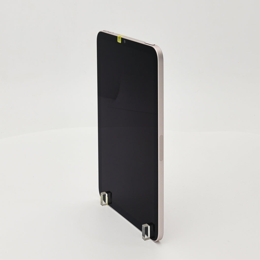 95新 Apple iPad mini6 64G 粉紅色 WIFI
