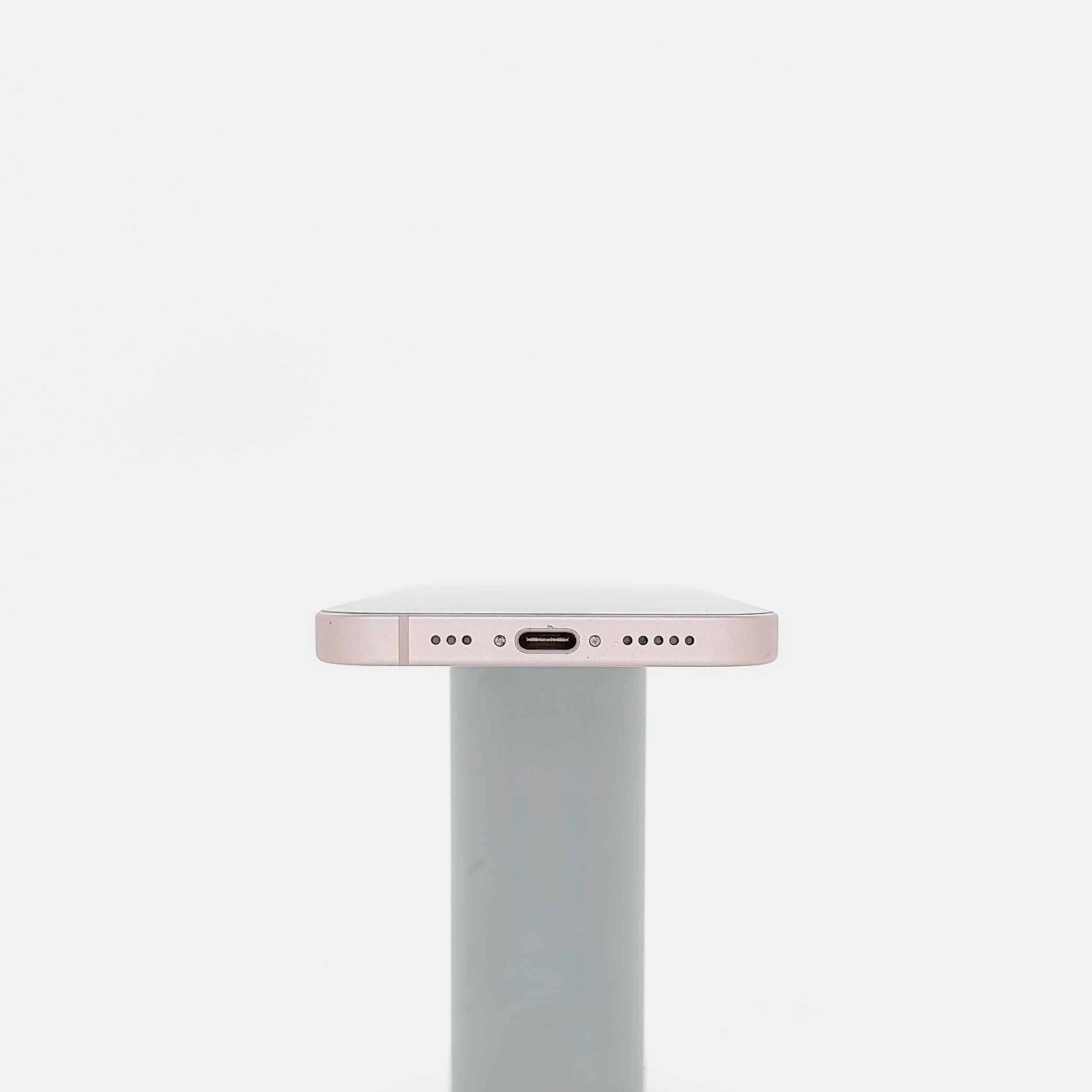 95新 Apple iPhone 15 256G 粉紅色 中國大陸版