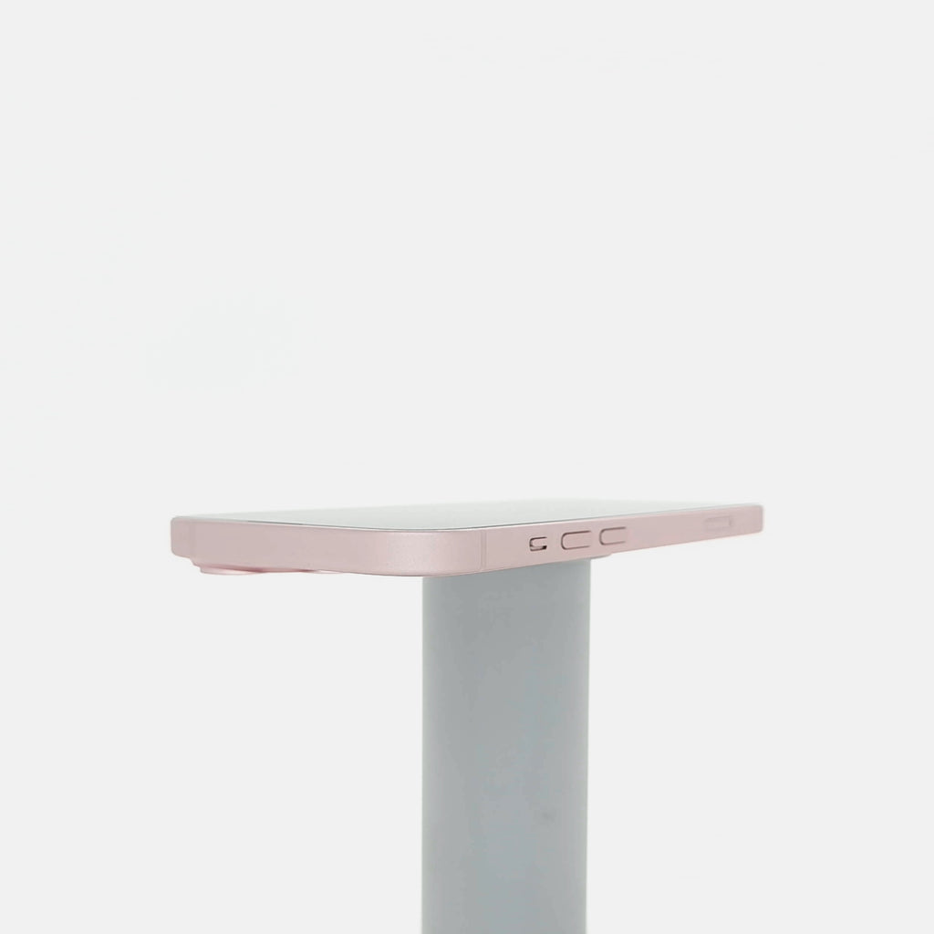 95新 Apple iPhone 15 256G 粉紅色 中國大陸版