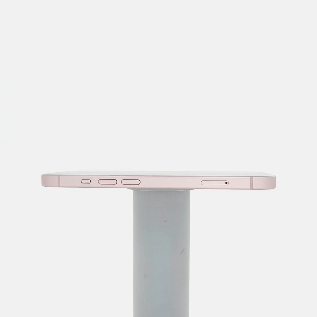95新 Apple iPhone 15 256G 粉紅色 中國大陸版