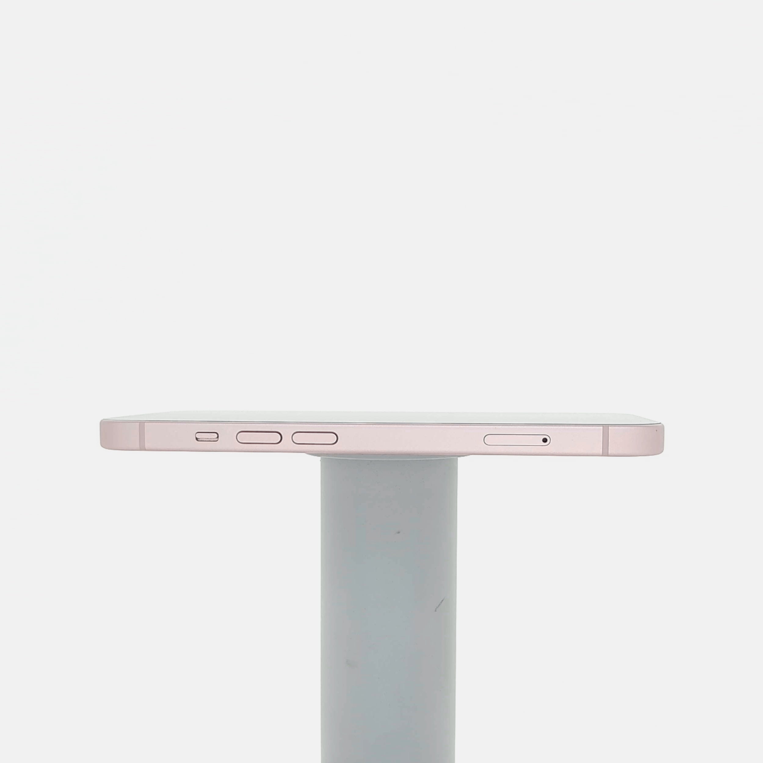 95新 Apple iPhone 15 256G 粉紅色 中國大陸版