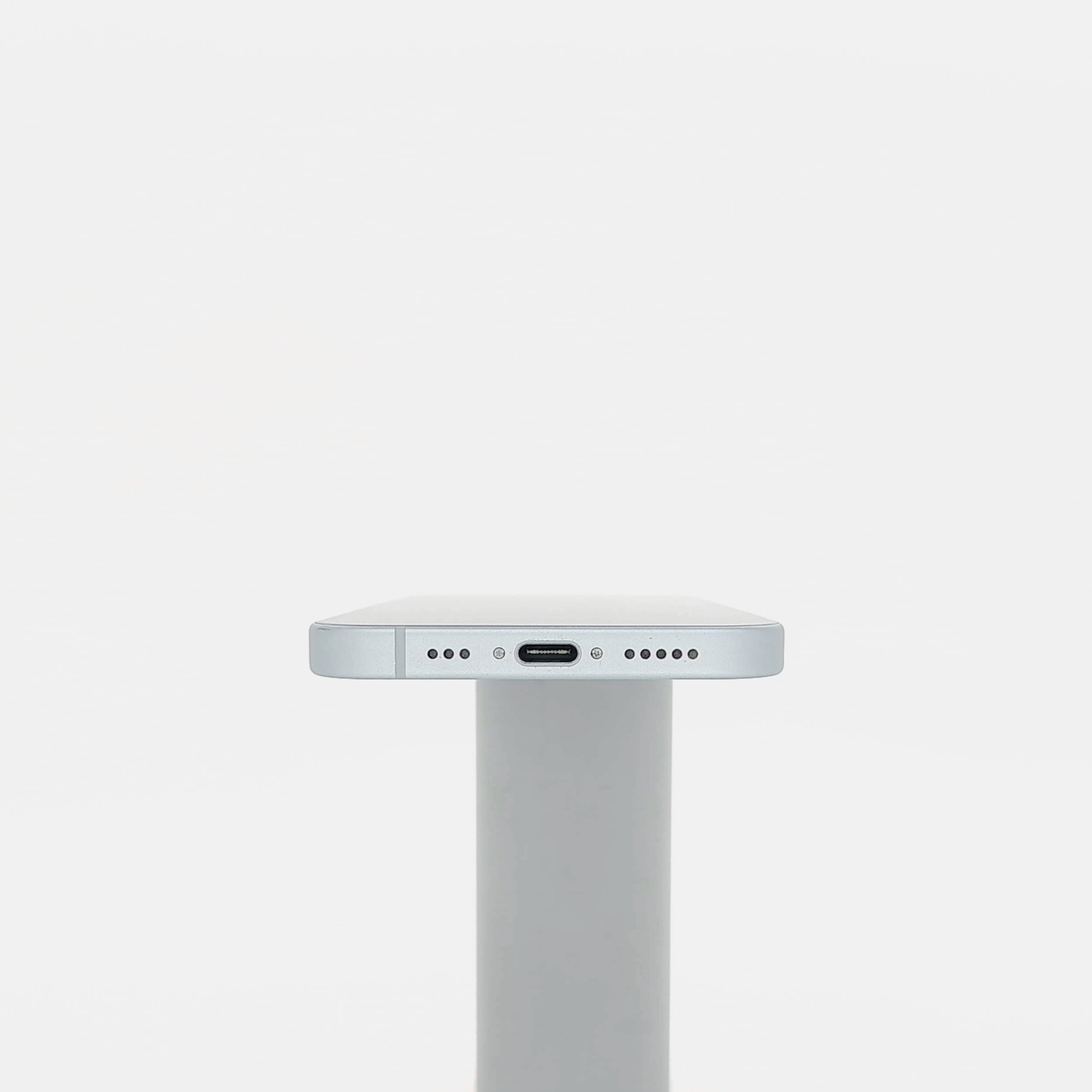 95新 Apple iPhone 15 256G 藍色 中國大陸版