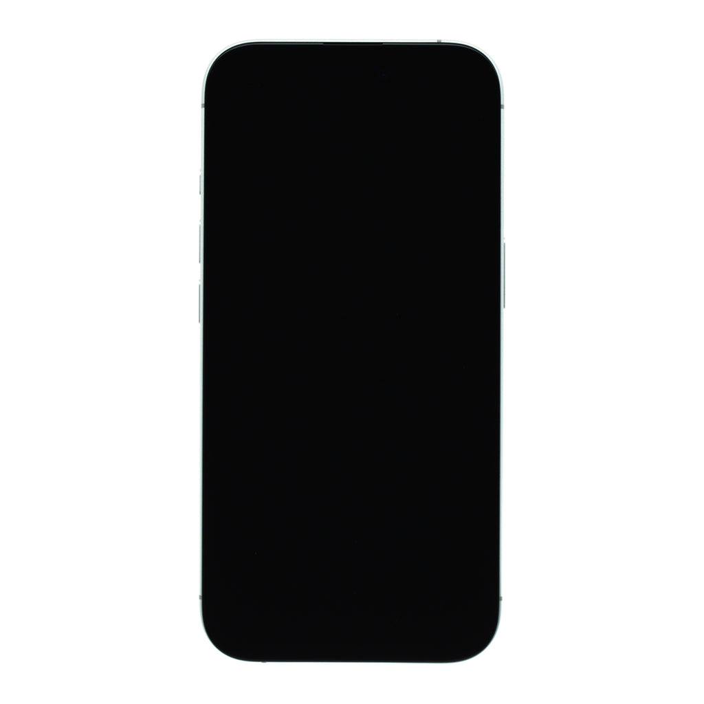 99新 Apple iPhone 16 256G 白色 中國大陸版