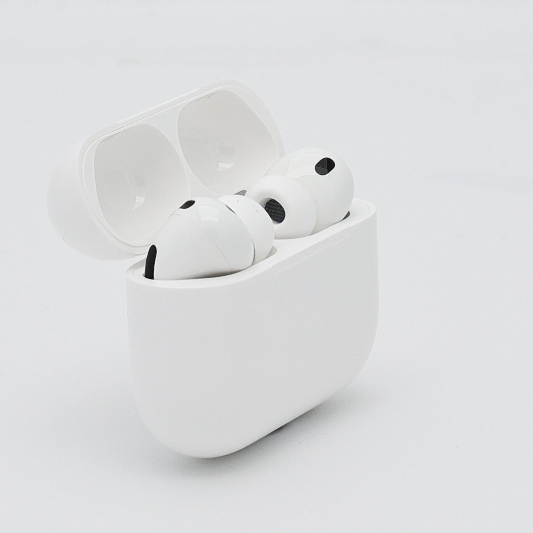 99新 Apple AirPods Pro 3 白色