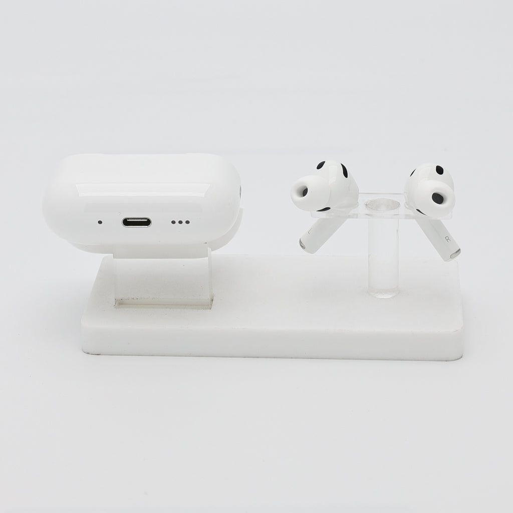 99新 Apple AirPods Pro 3 白色