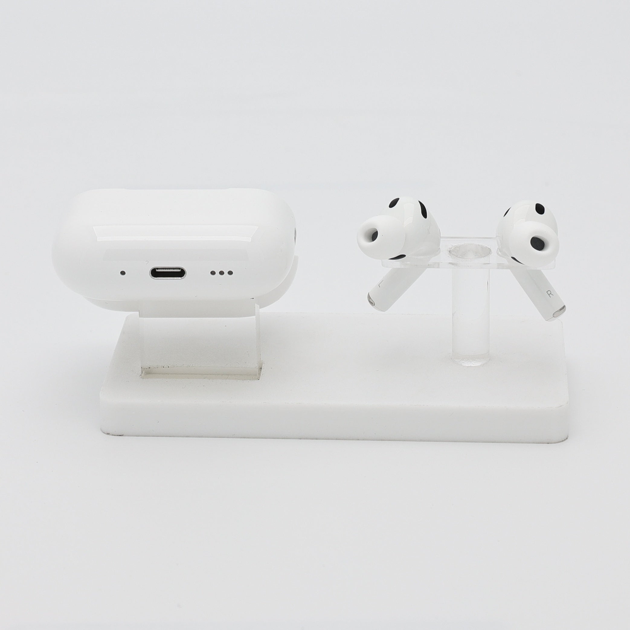 99新 Apple AirPods Pro 3 白色