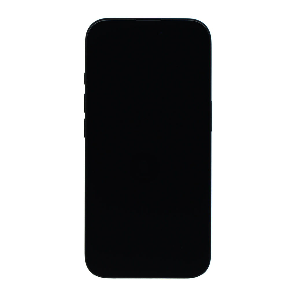 95新 Apple iPhone 16 256G 黑色 中國大陸版