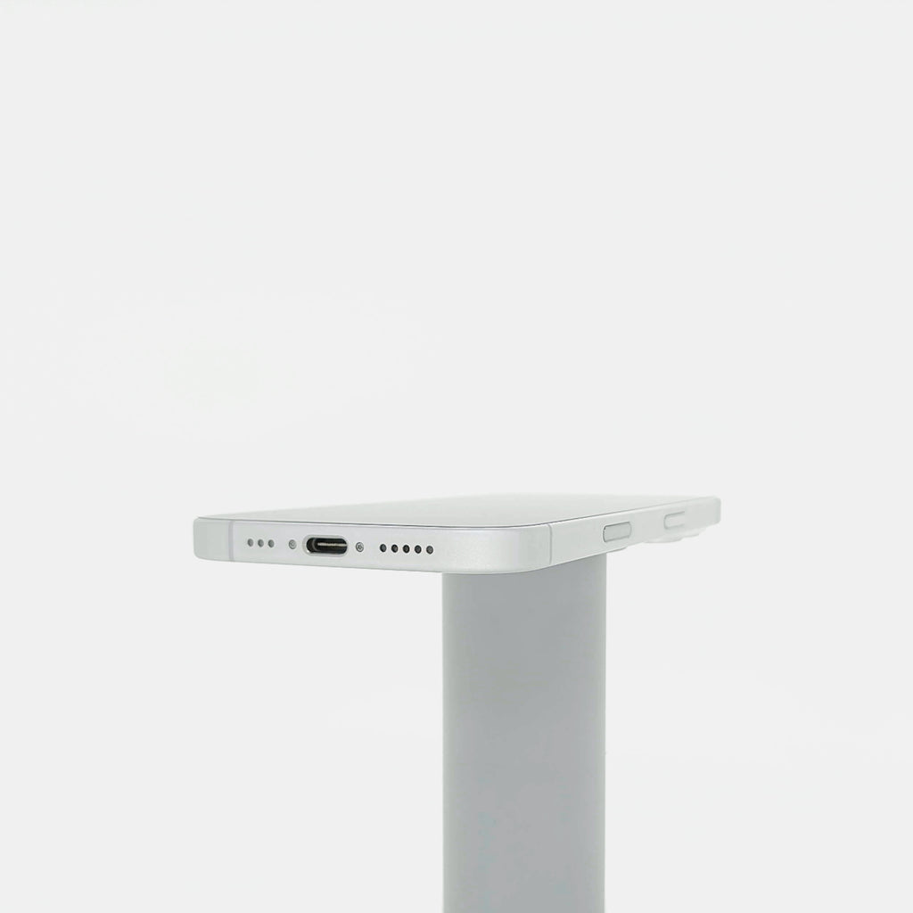 95新 Apple iPhone 16 128G 白色 中國大陸版