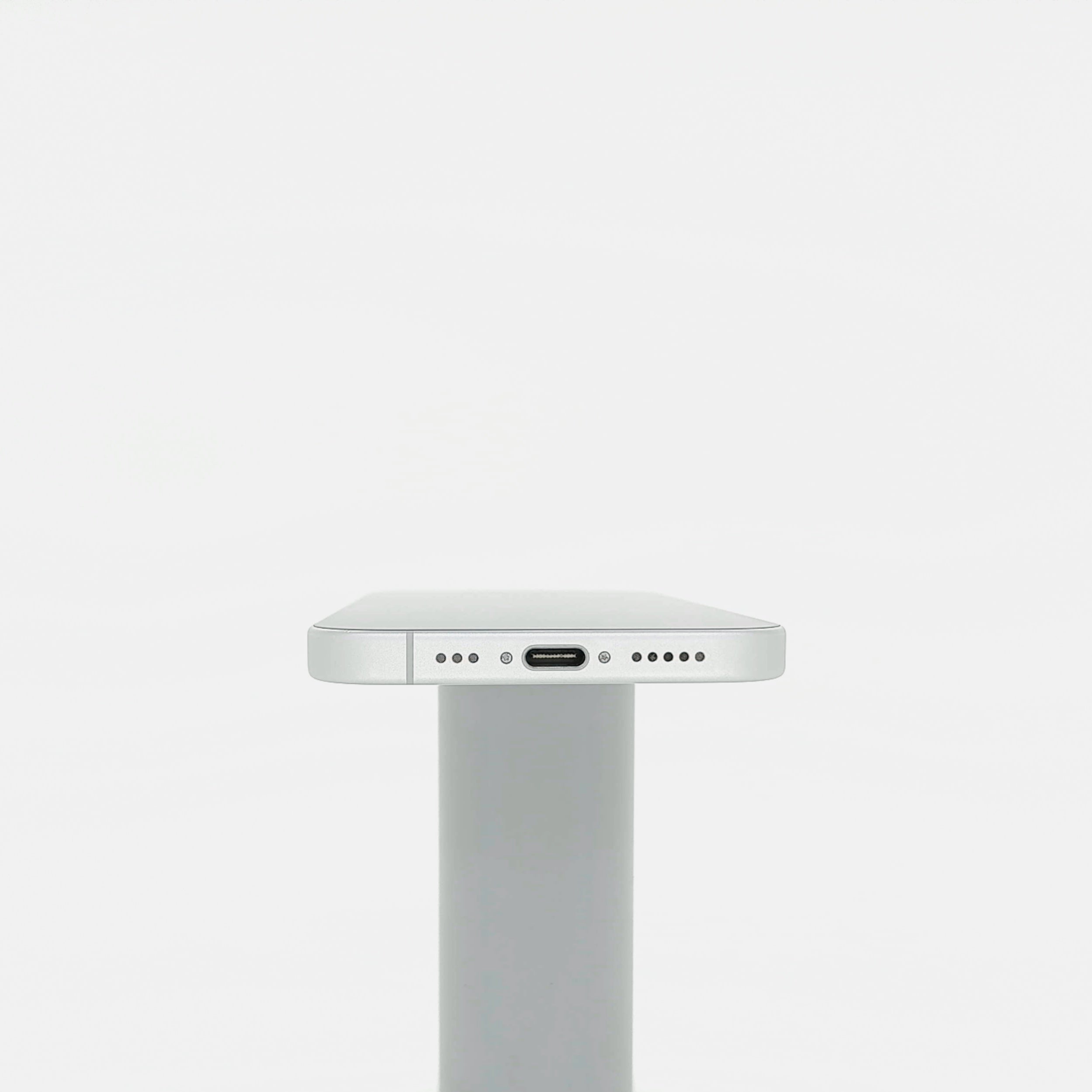 95新 Apple iPhone 16 128G 白色 中國大陸版