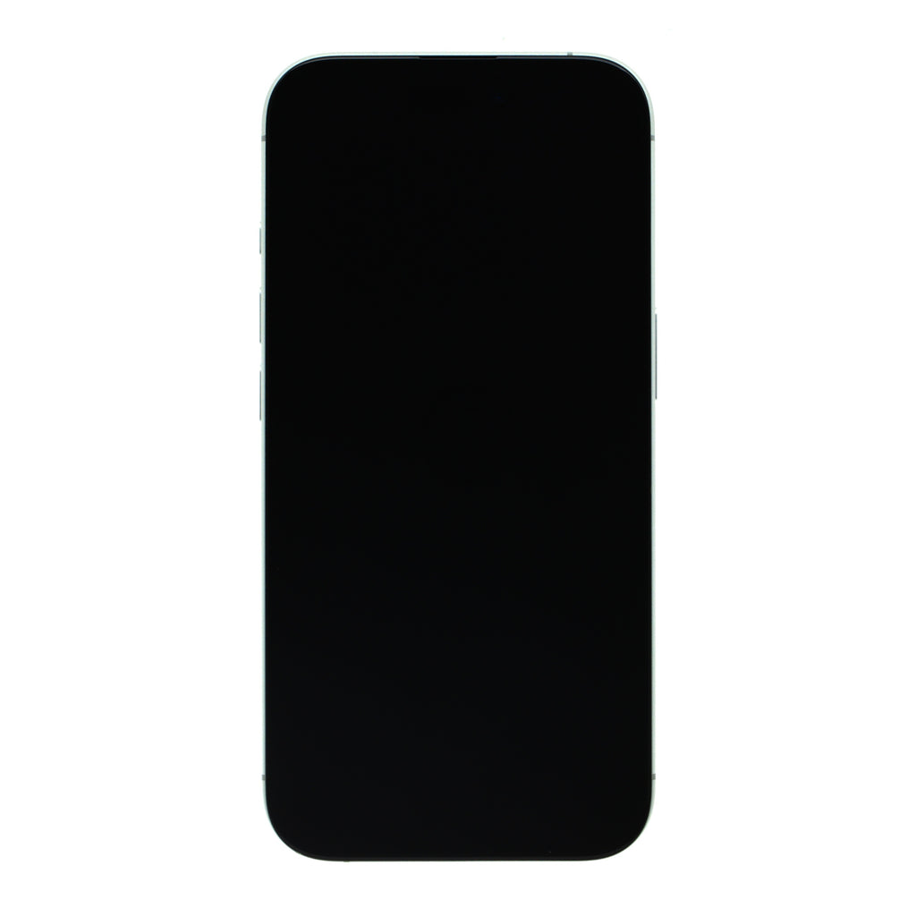 95新 Apple iPhone 16 128G 白色 中國大陸版