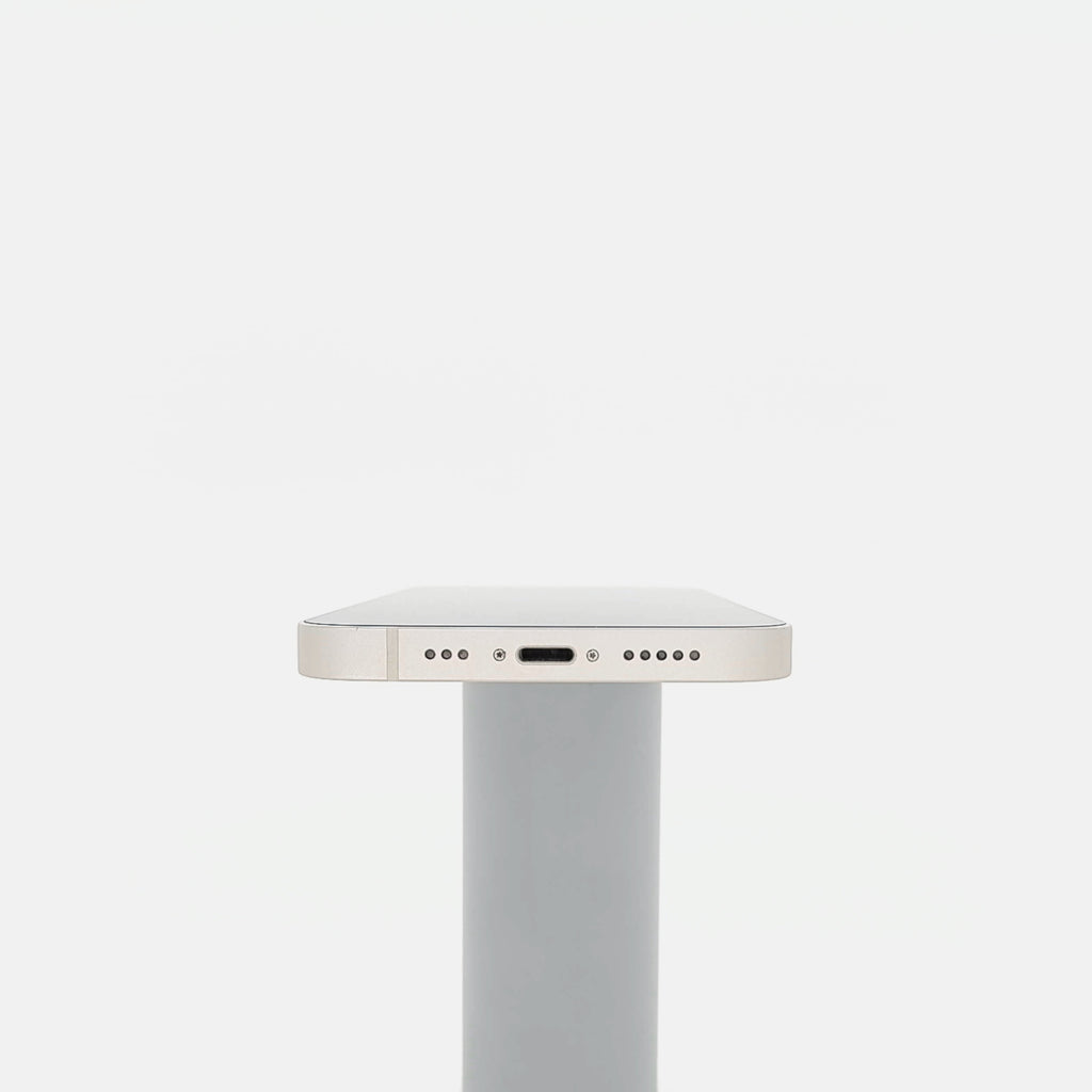 95新 Apple iPhone 13 256G 星光色 中國大陸版