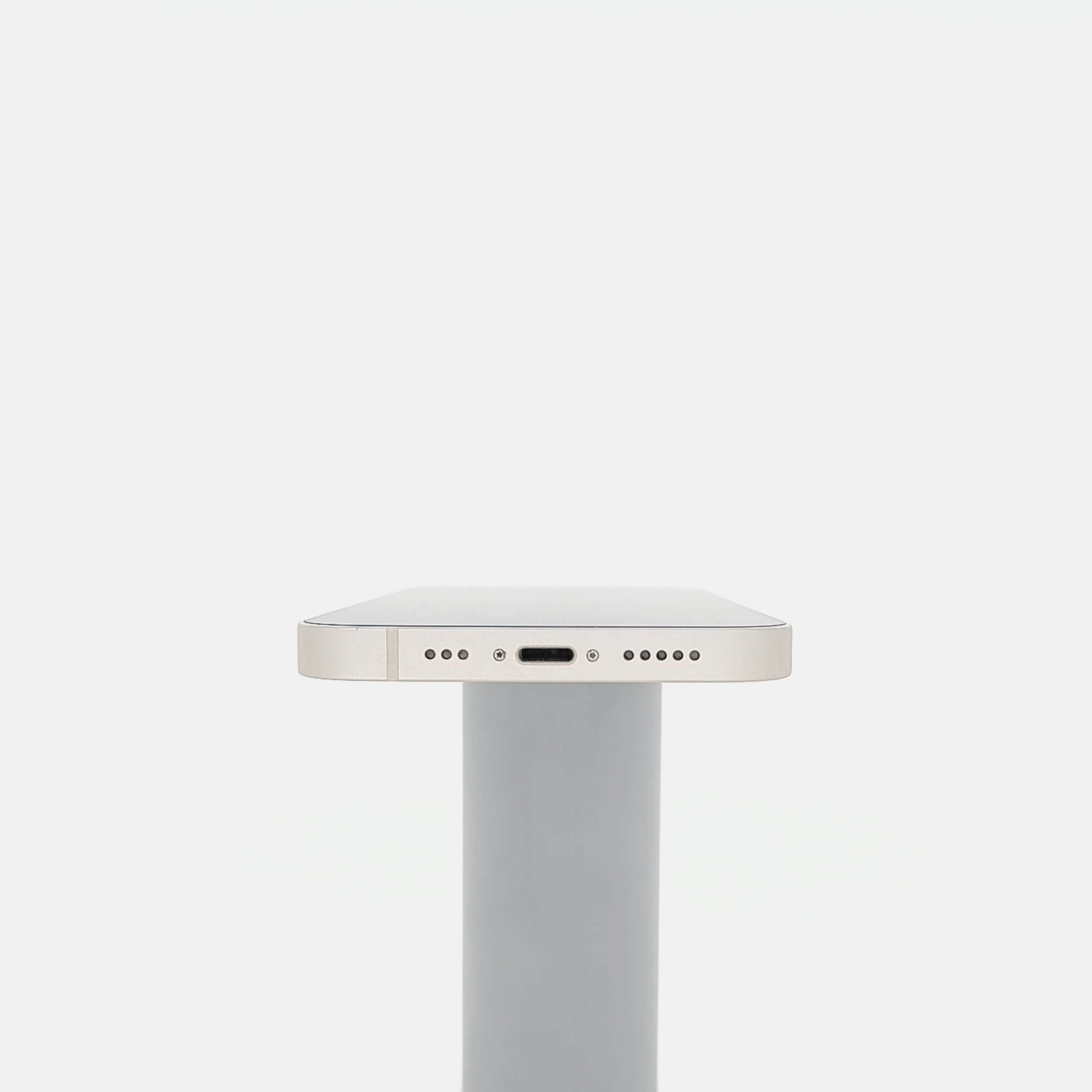 95新 Apple iPhone 13 256G 星光色 中國大陸版
