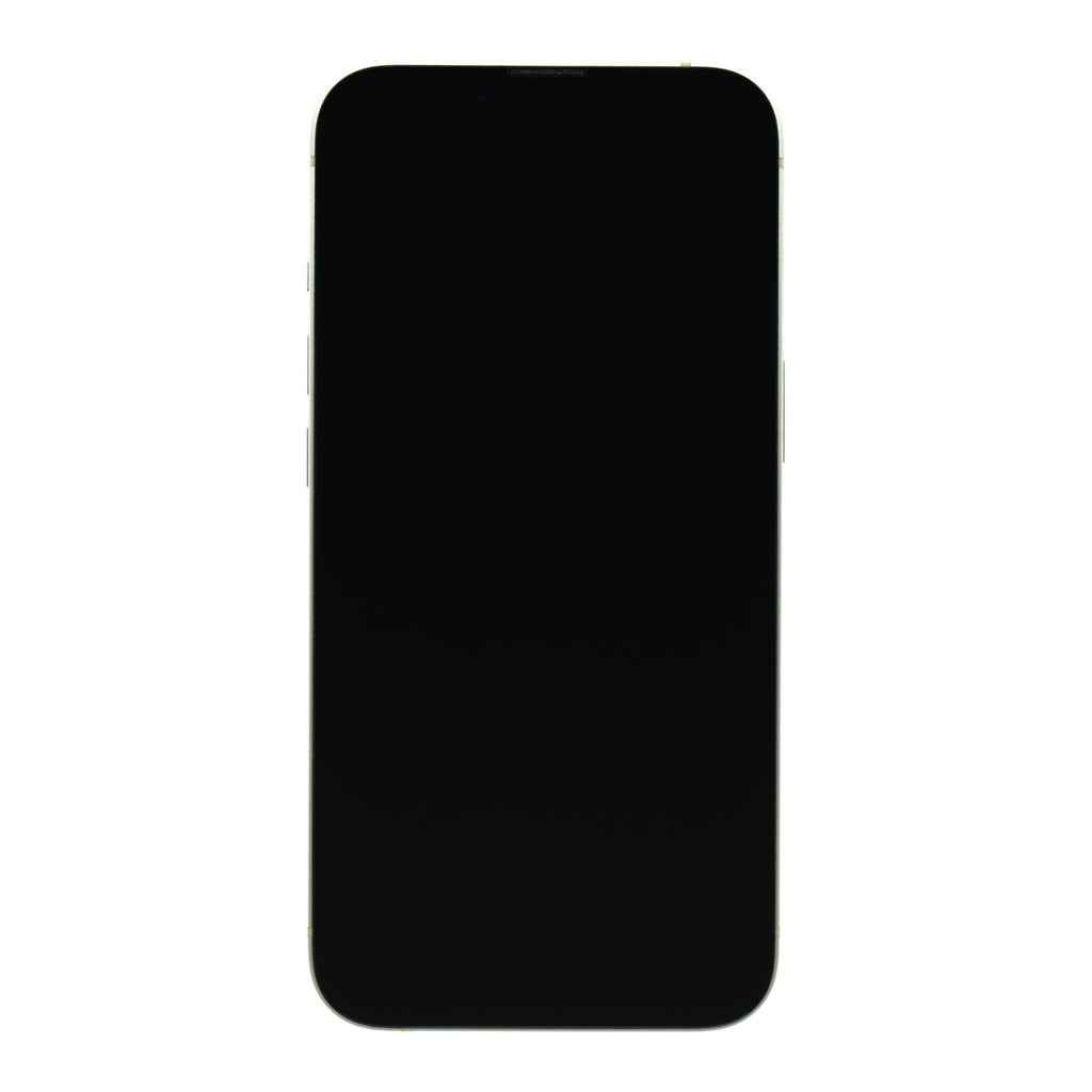 95新 Apple iPhone 13 256G 星光色 中國大陸版