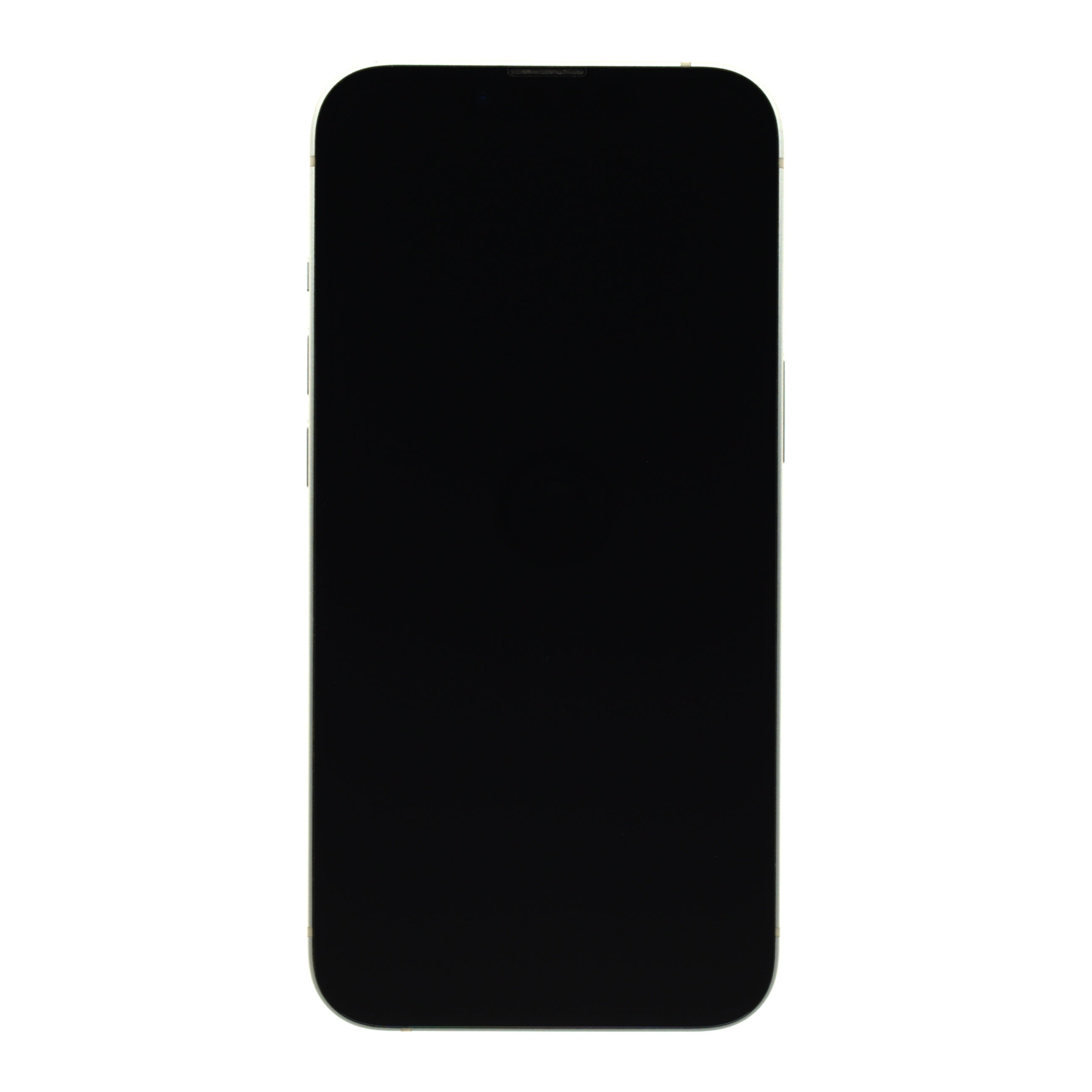 95新 Apple iPhone 13 256G 星光色 中國大陸版