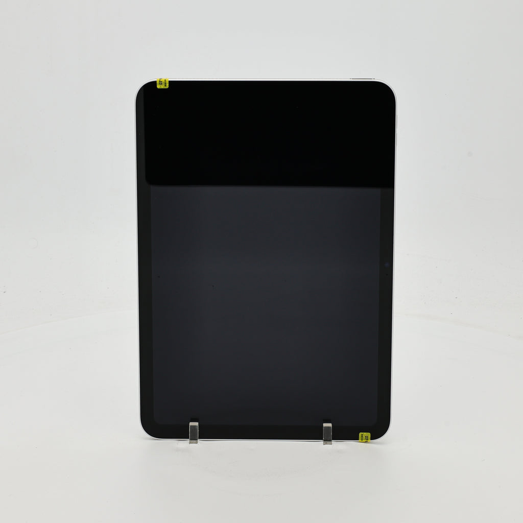 99新 Apple iPad 10代 256G 銀色 WIFI