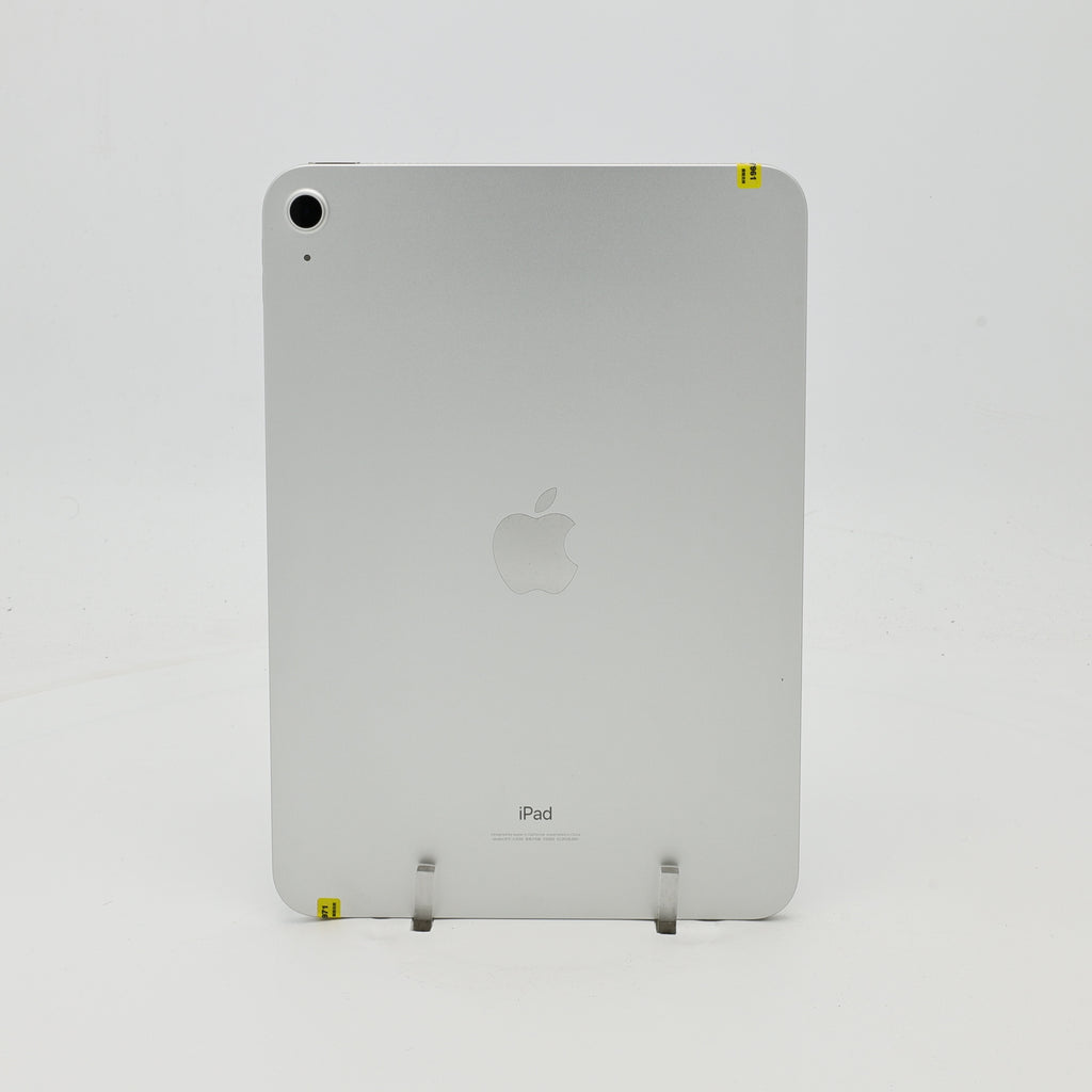 99新 Apple iPad 10代 256G 銀色 WIFI