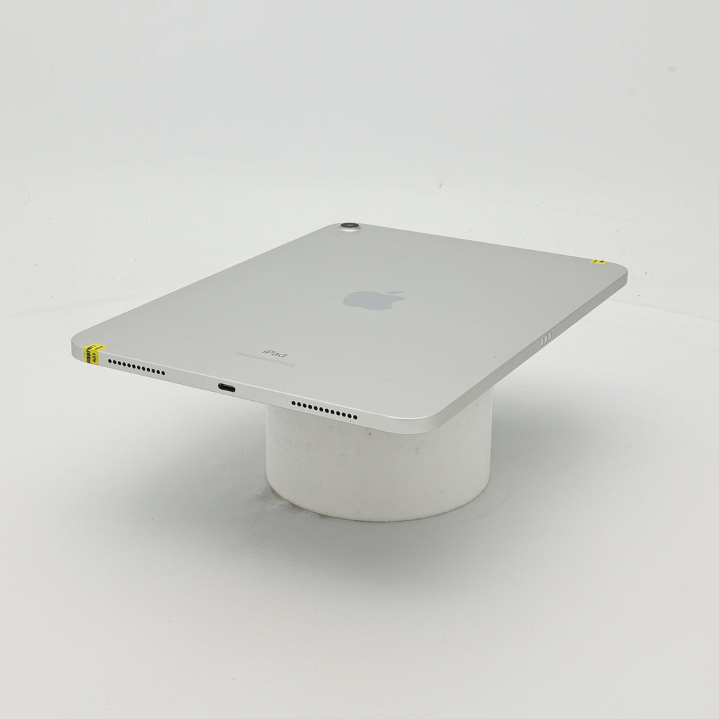 99新 Apple iPad 10代 256G 銀色 WIFI