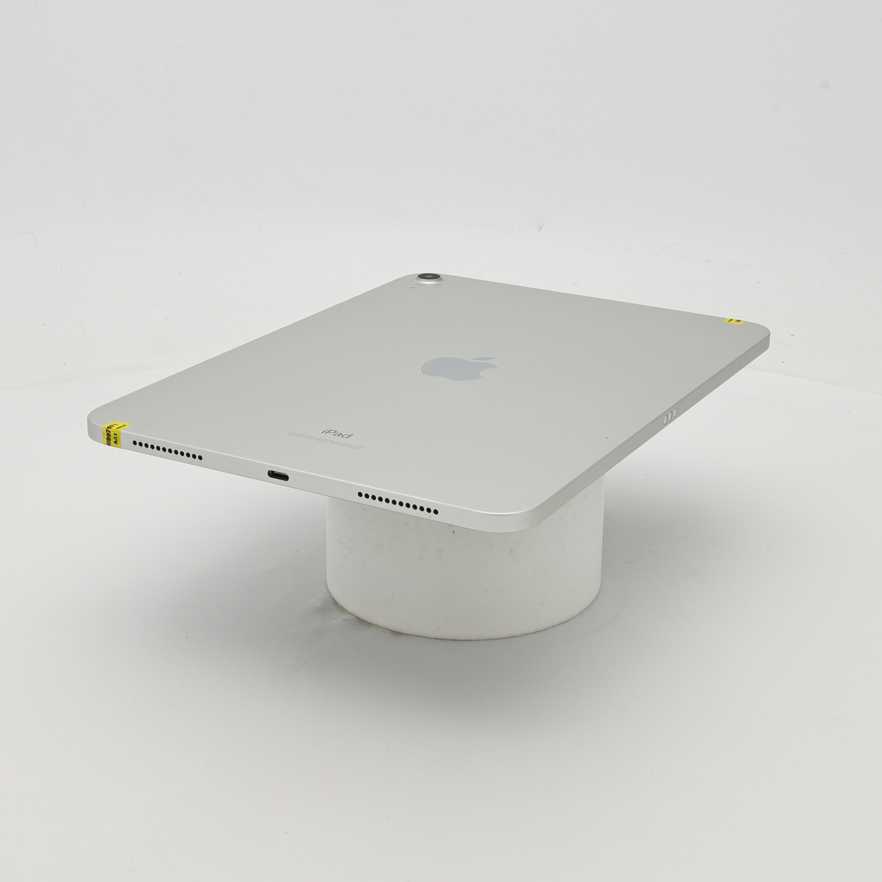 99新 Apple iPad 10代 256G 銀色 WIFI
