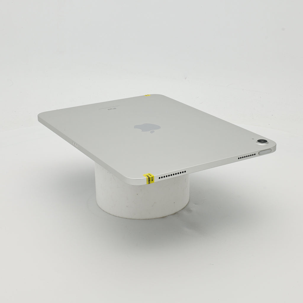 99新 Apple iPad 10代 256G 銀色 WIFI