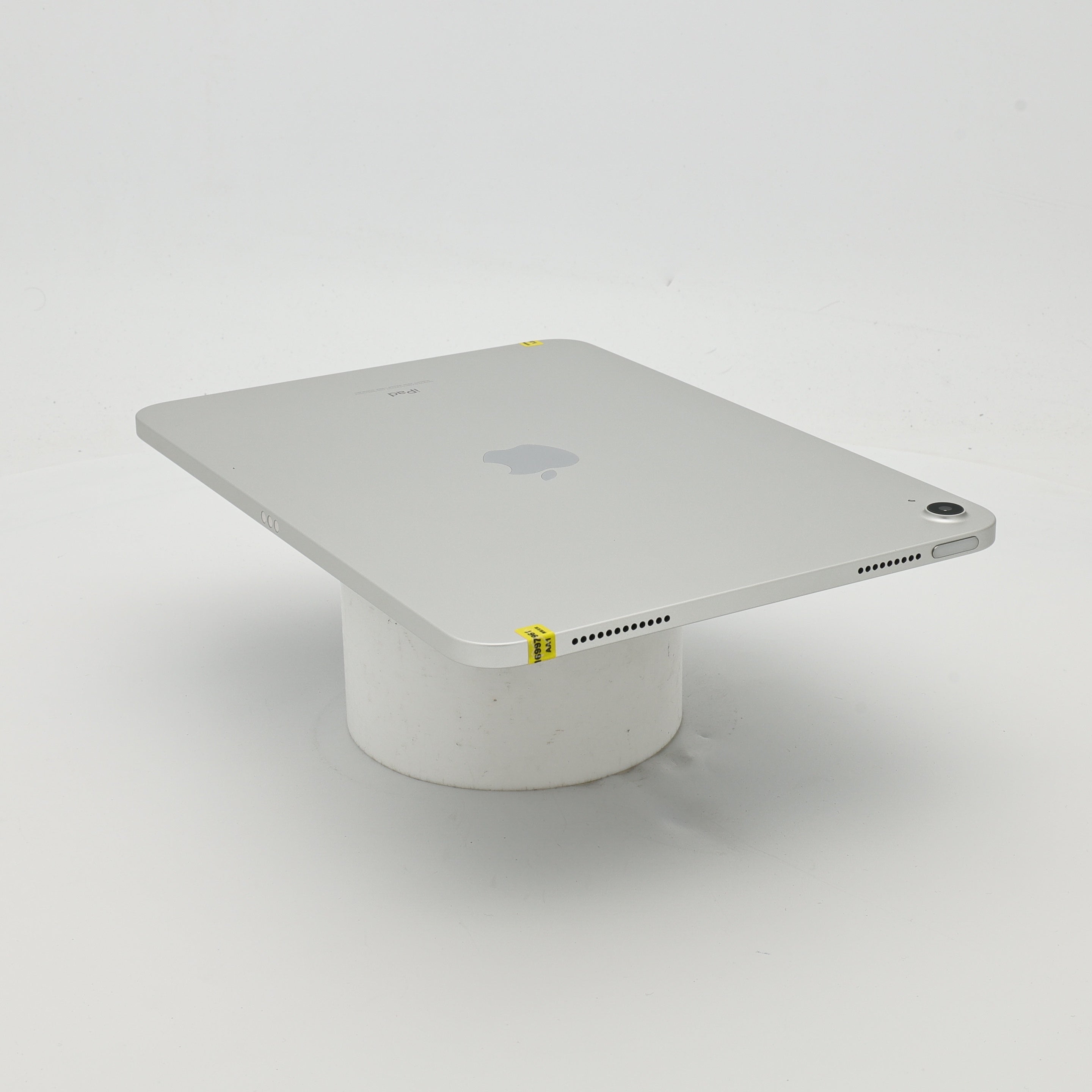 99新 Apple iPad 10代 256G 銀色 WIFI