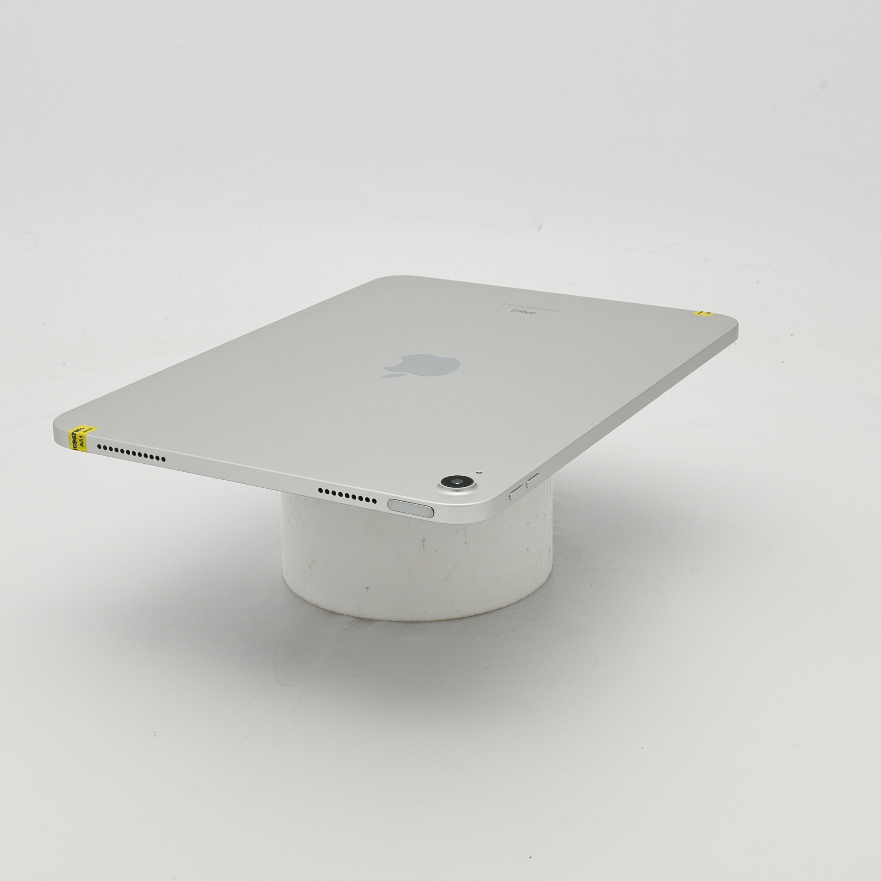 99新 Apple iPad 10代 256G 銀色 WIFI