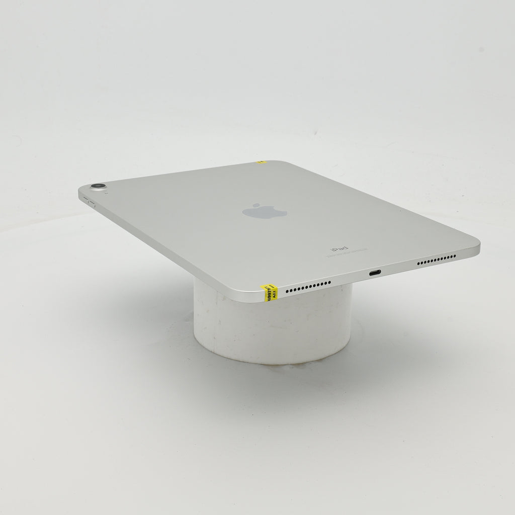 99新 Apple iPad 10代 256G 銀色 WIFI
